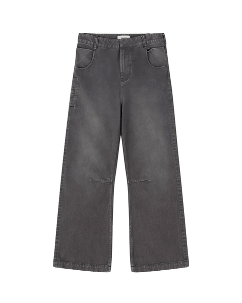 Entire Studios Dem Jeans xs エンタイアスタジオ entire studios - 【25SS】デム ジーンズ デニムパンツ / DEM