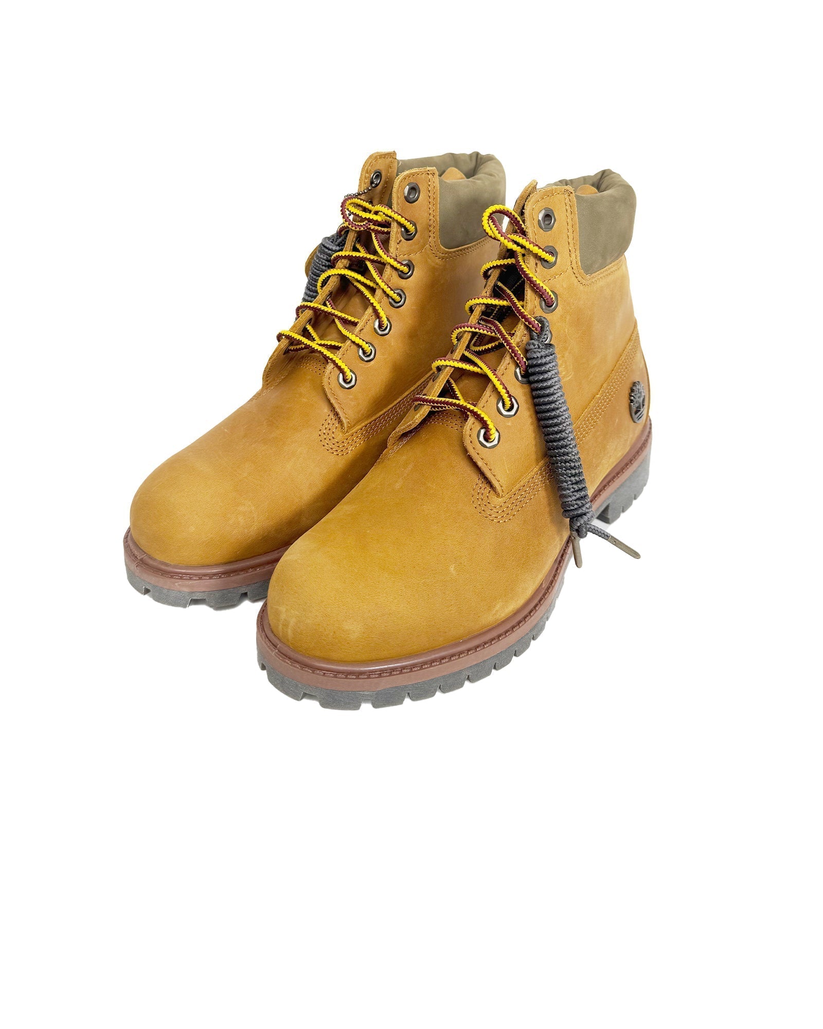 Timberland・timberland -  6IN PREMIUM BOOTS WP / WHEAT