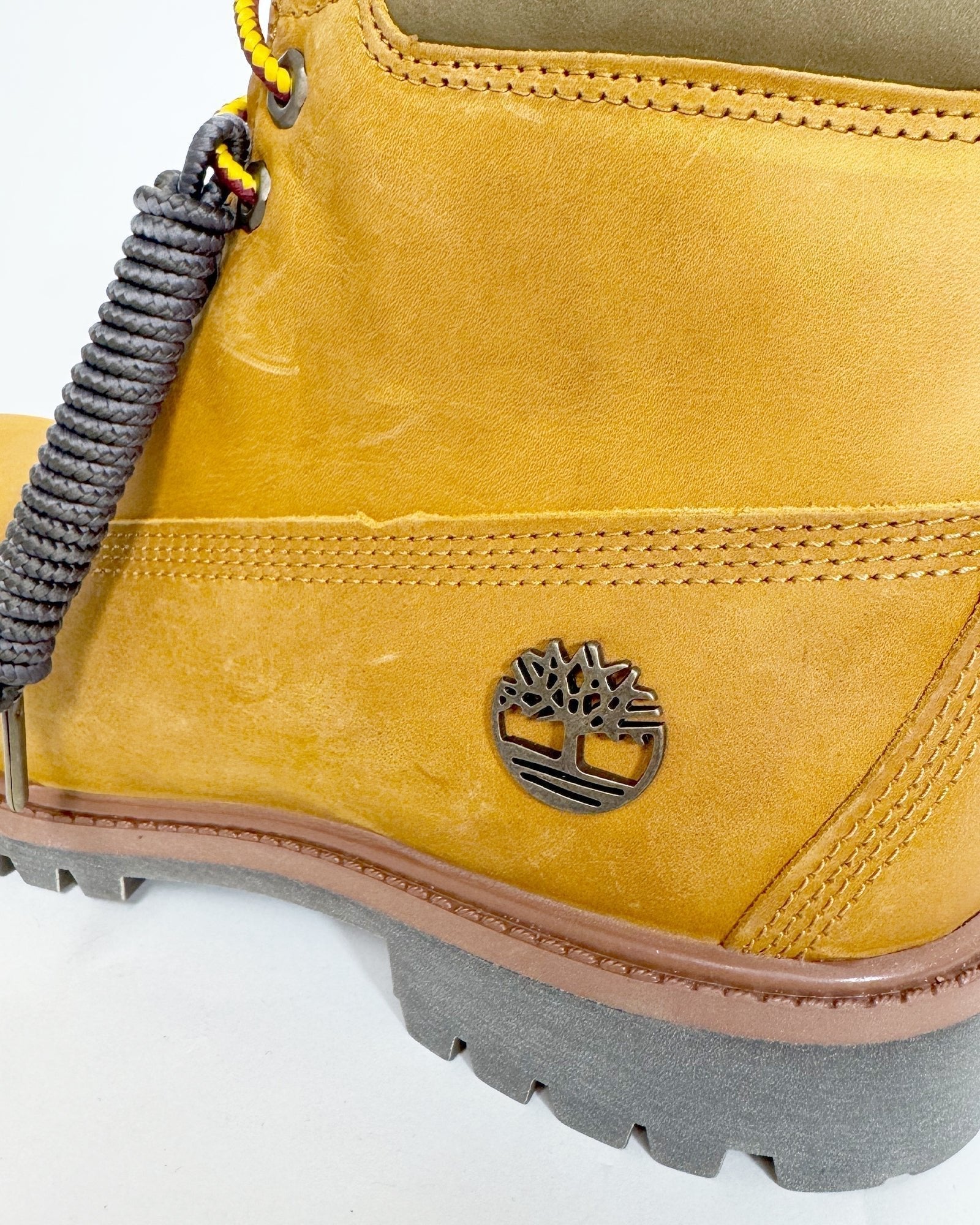 Timberland・timberland -  6IN PREMIUM BOOTS WP / WHEAT