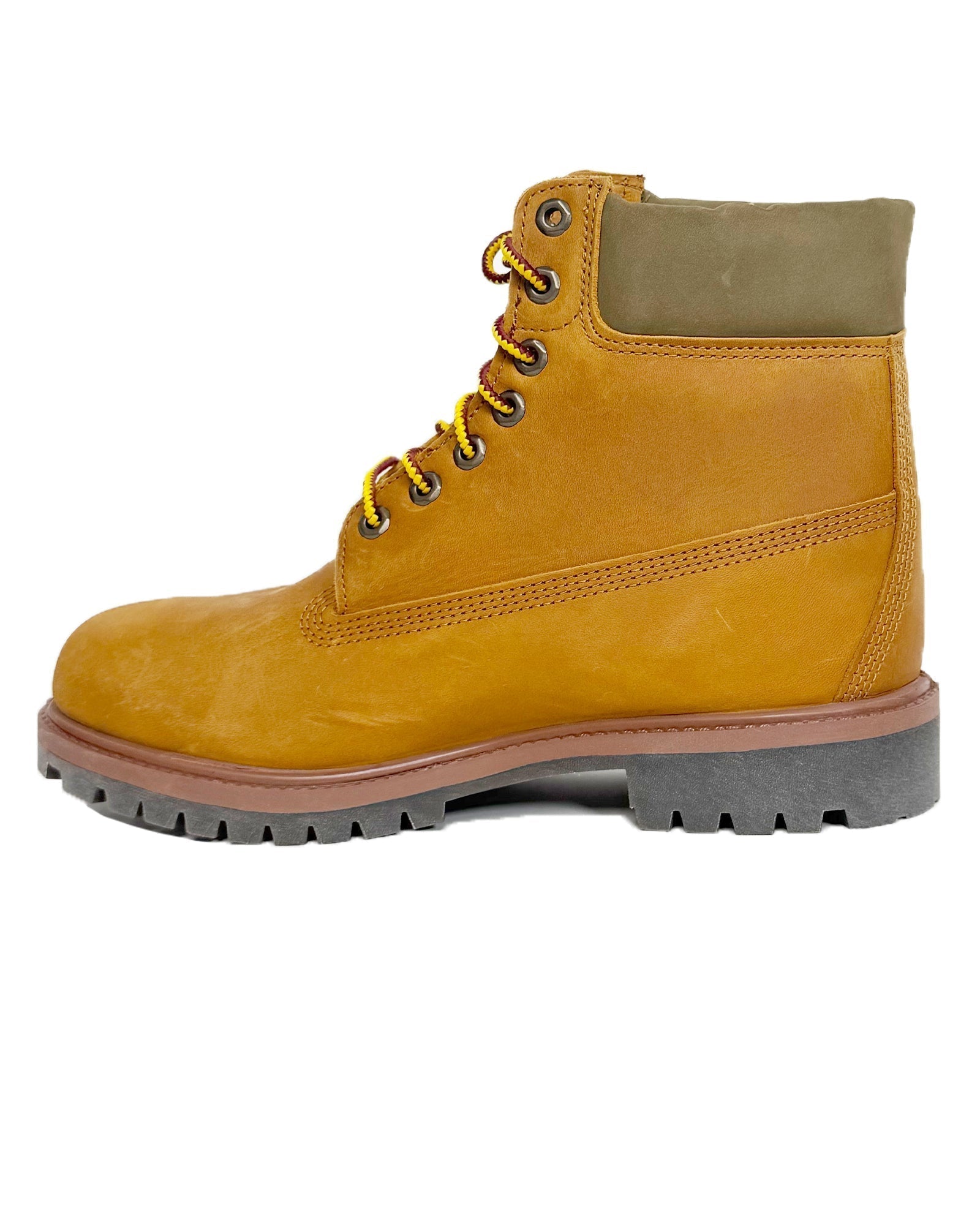 Timberland・timberland -  6IN PREMIUM BOOTS WP / WHEAT