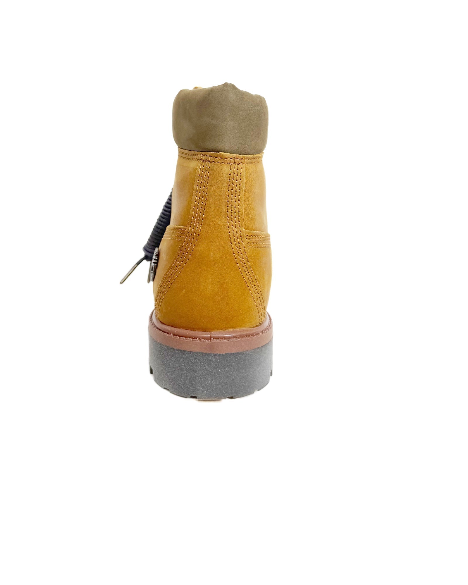 Timberland・timberland -  6IN PREMIUM BOOTS WP / WHEAT