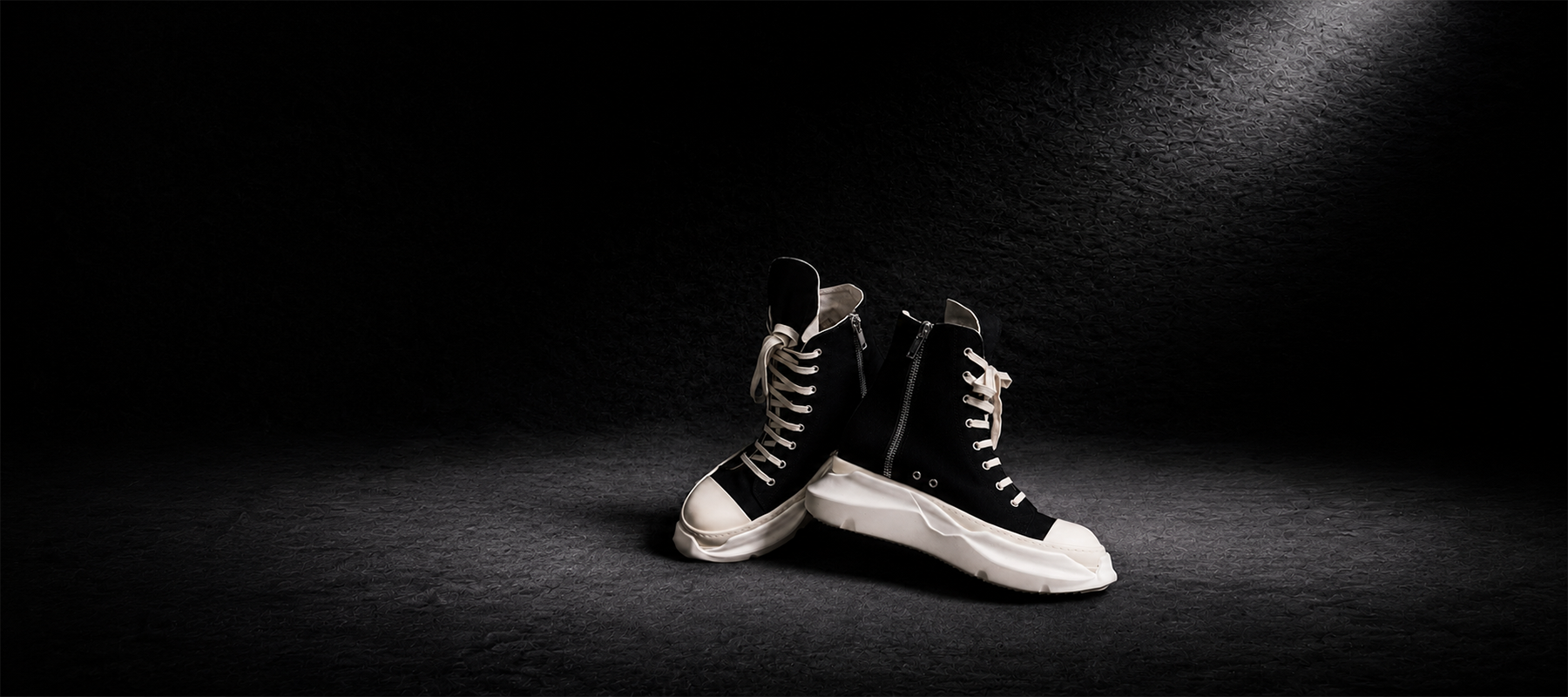 RICK OWENS DRKSHDW