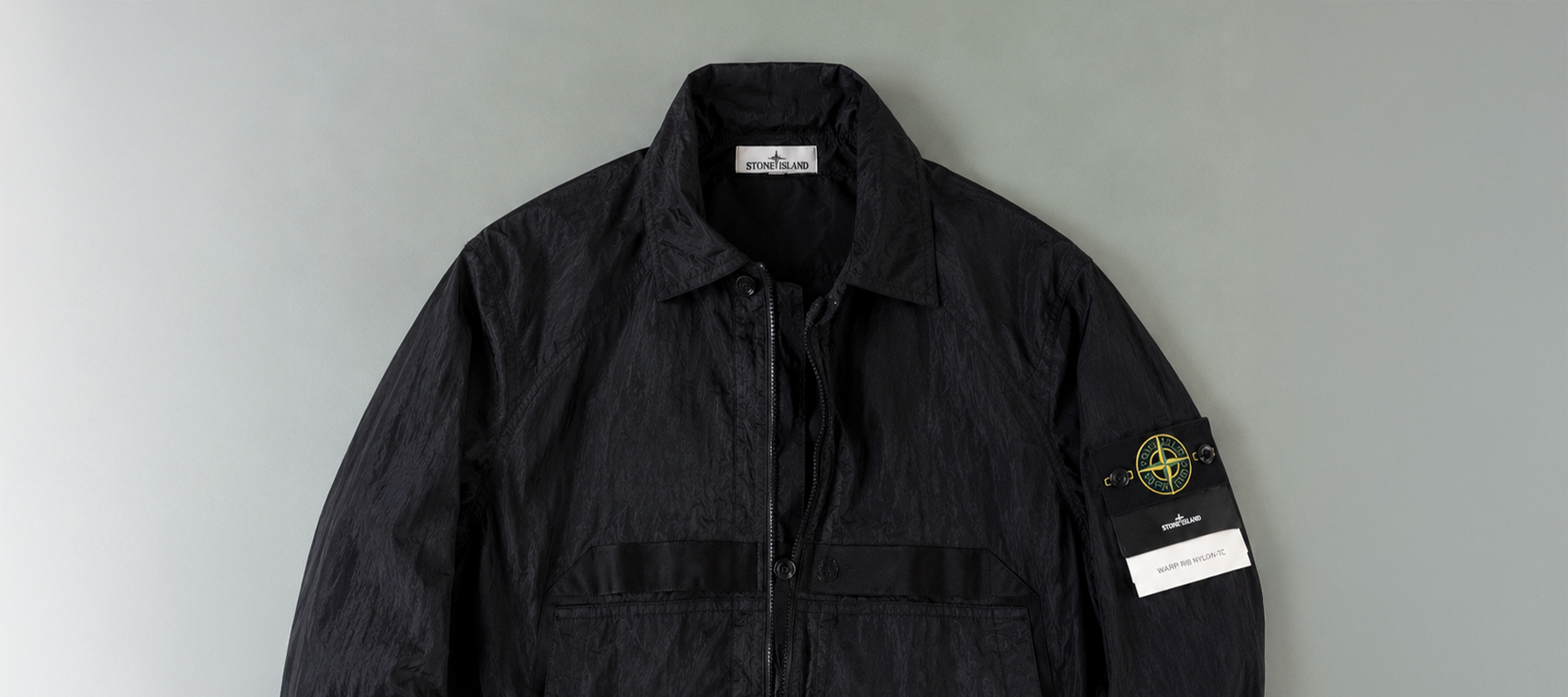 STONE ISLAND