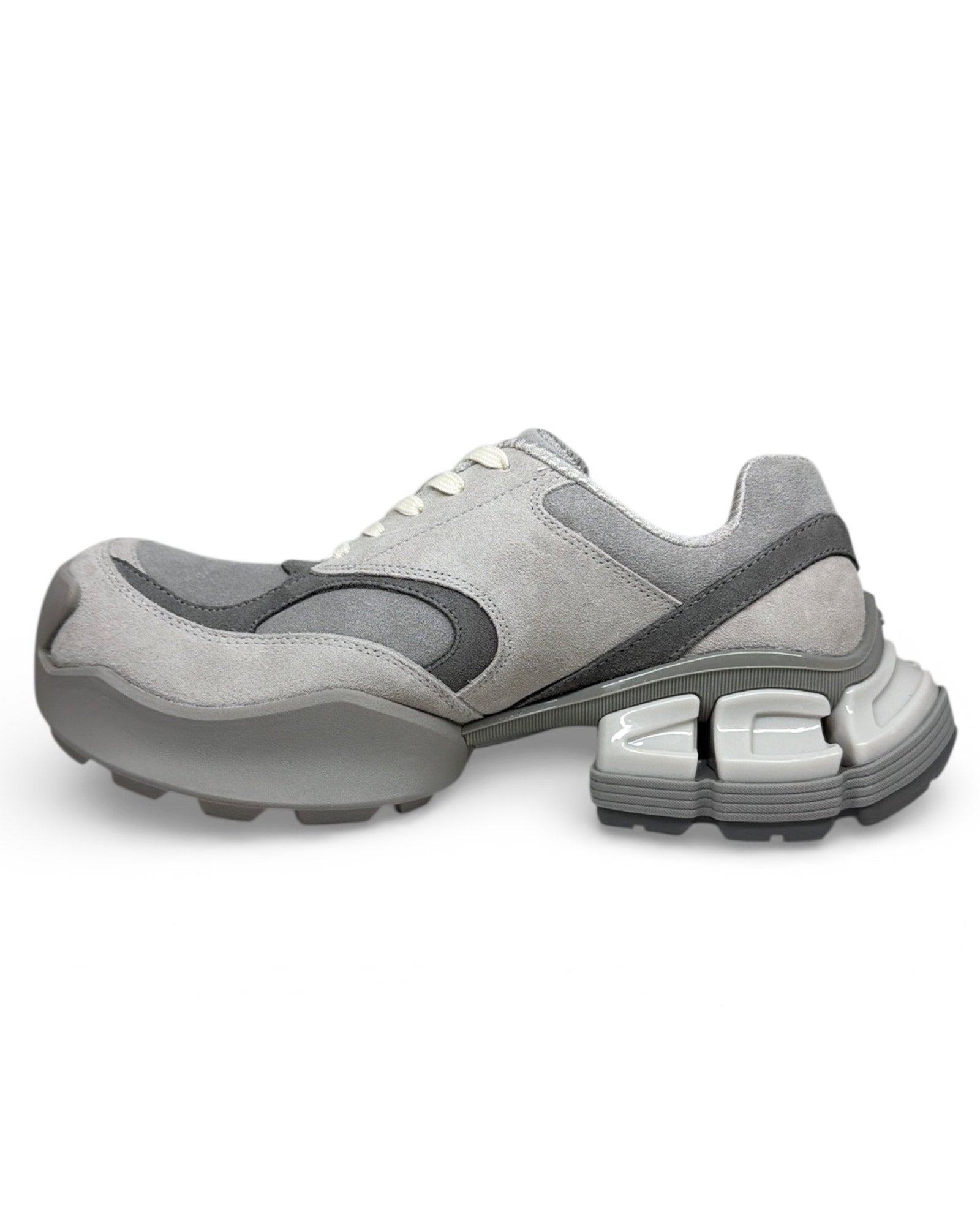 remagine・リマジン - ローカットスニーカー THE CORE /  GREY