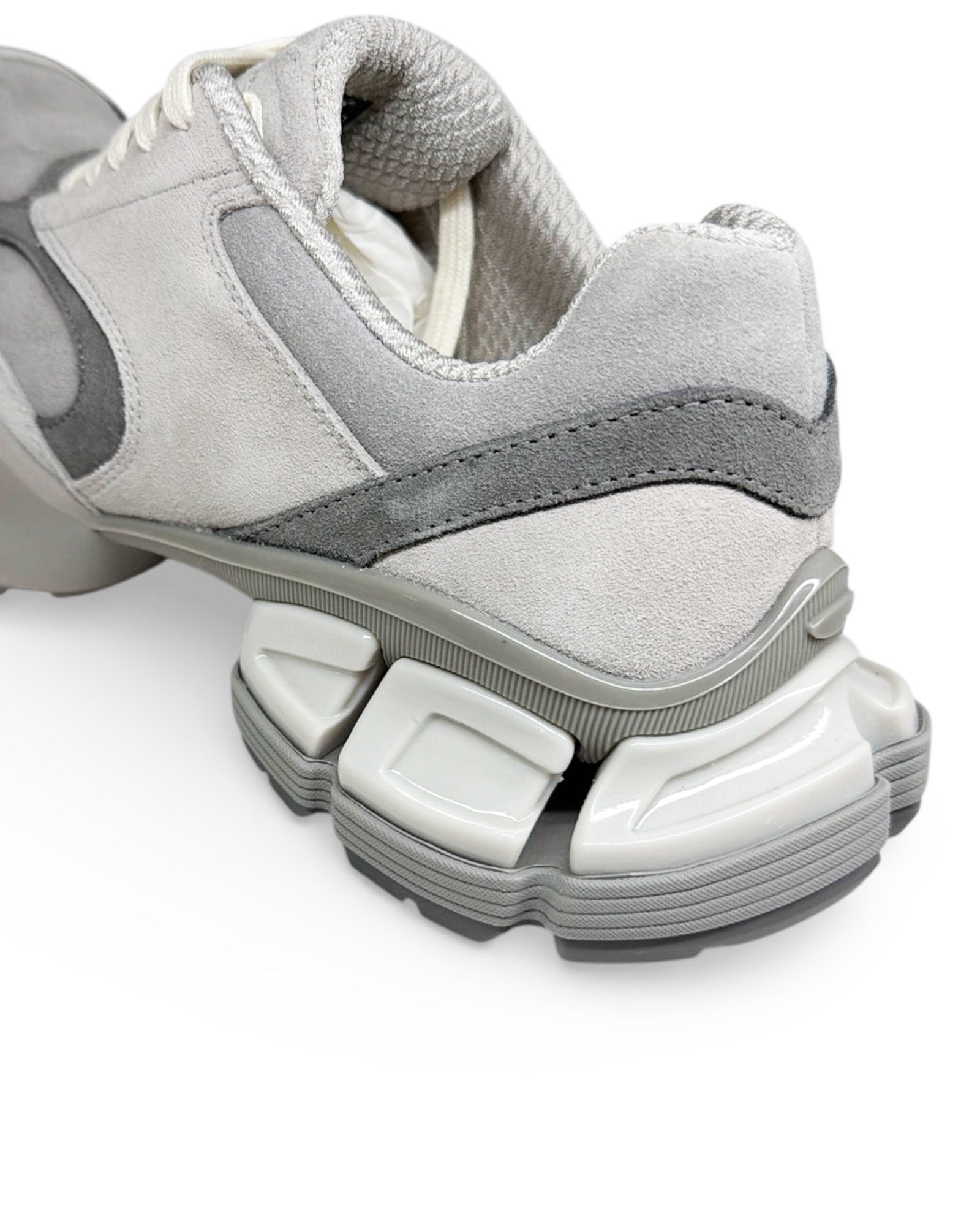 remagine・リマジン - ローカットスニーカー THE CORE /  GREY