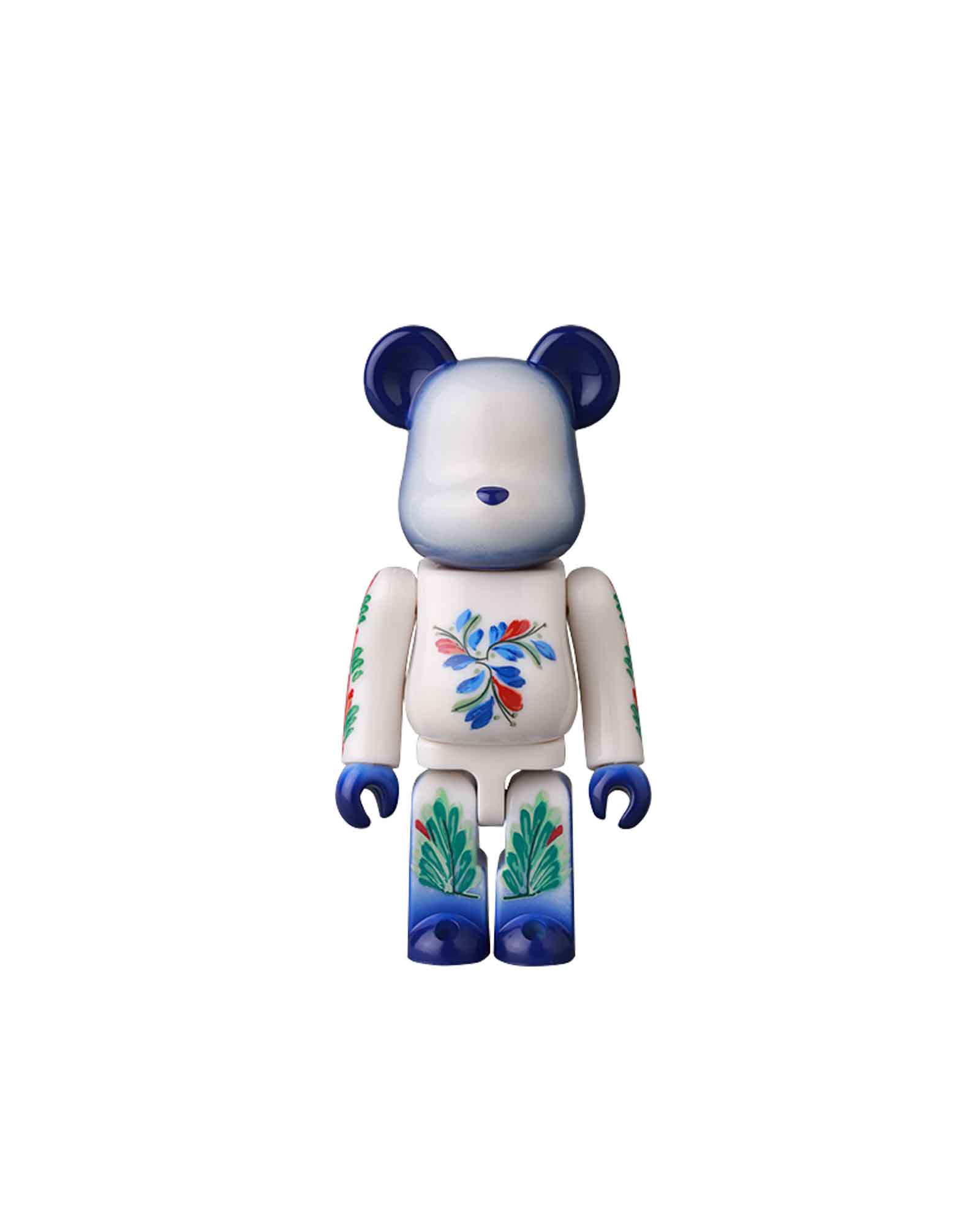 Medicom Toy・メディコム・トイ - インテリア BE＠RBRICK SERIES 51 / MULTI