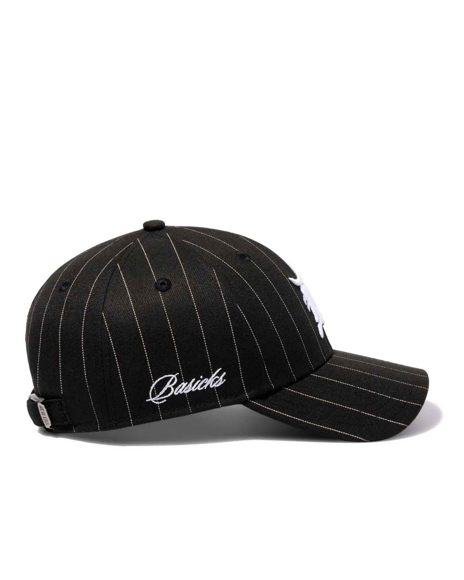 BASICKS・basics -  9FORTY TM DETROIT TIGERS CAP / STRIPE