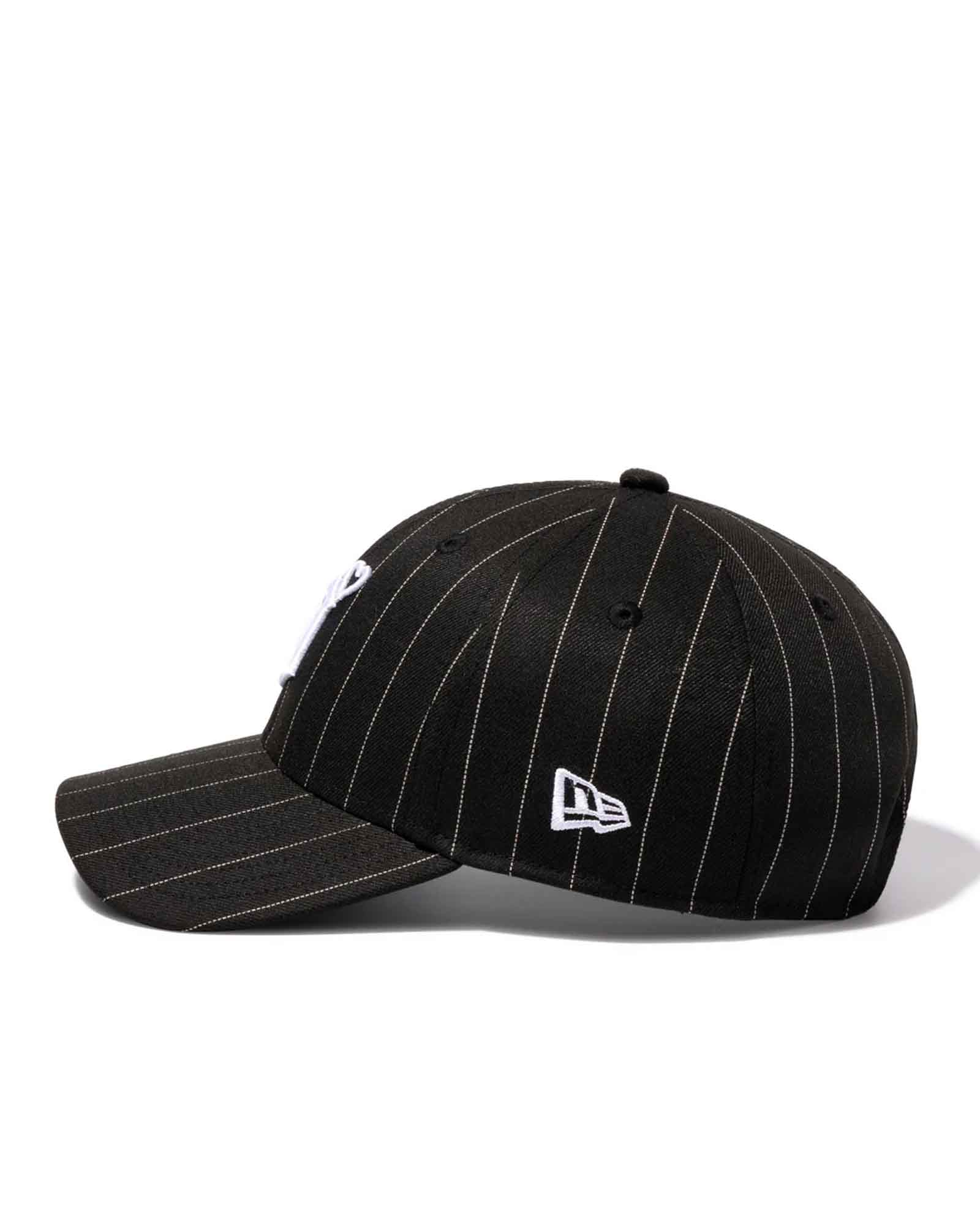 BASICKS・basics -  9FORTY TM DETROIT TIGERS CAP / STRIPE