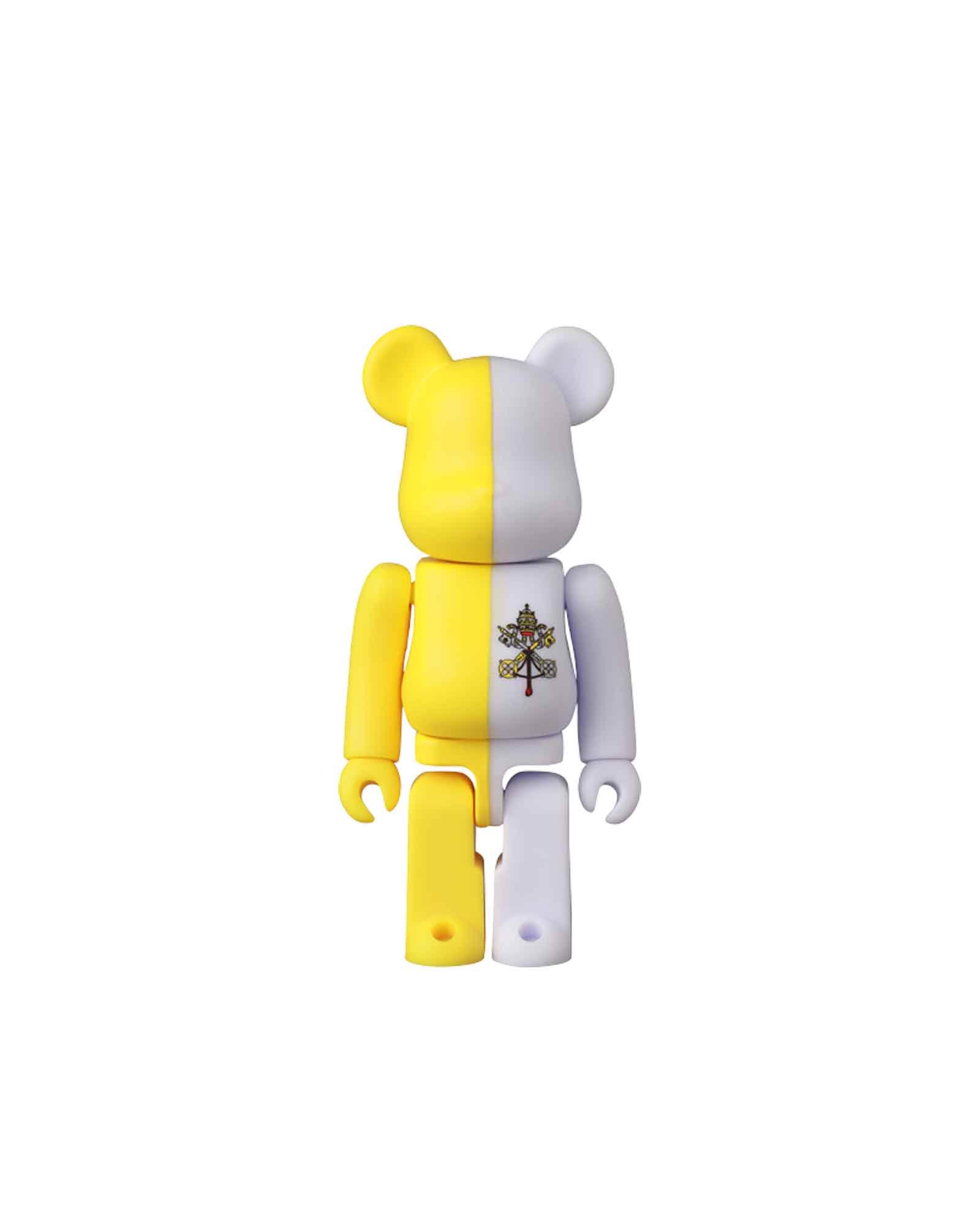 Medicom Toy・メディコム・トイ - インテリア BE＠RBRICK SERIES 51 / MULTI