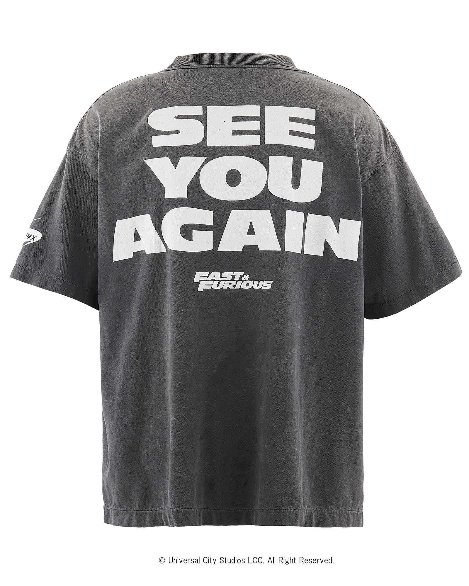 25SS セントマイケル DNF SS TEE / FANTSIA L 25SS セントマイケル DNF SS TEE / FANTSIA L - メルカリ