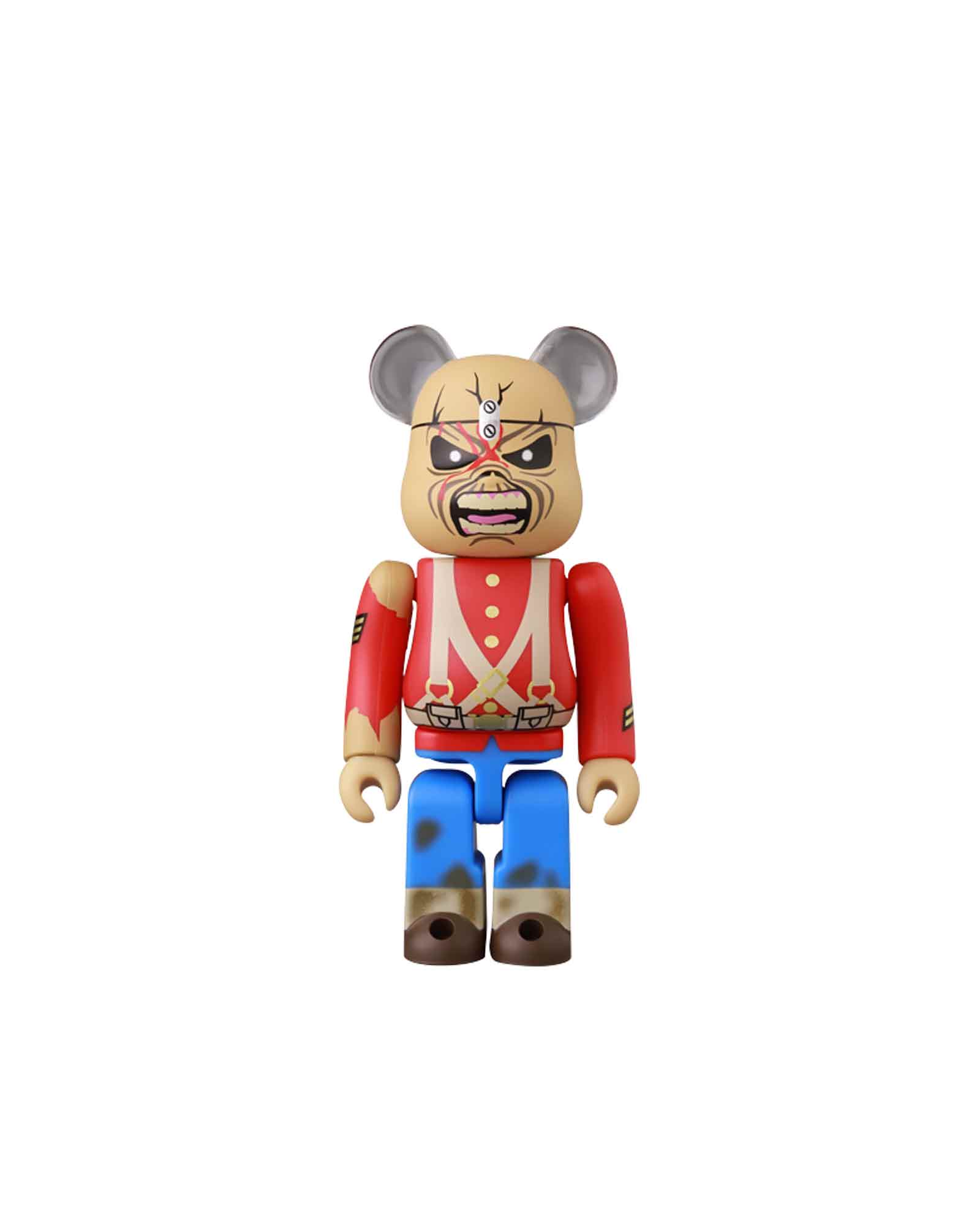 Medicom Toy・メディコム・トイ - インテリア BE＠RBRICK SERIES 51 / MULTI