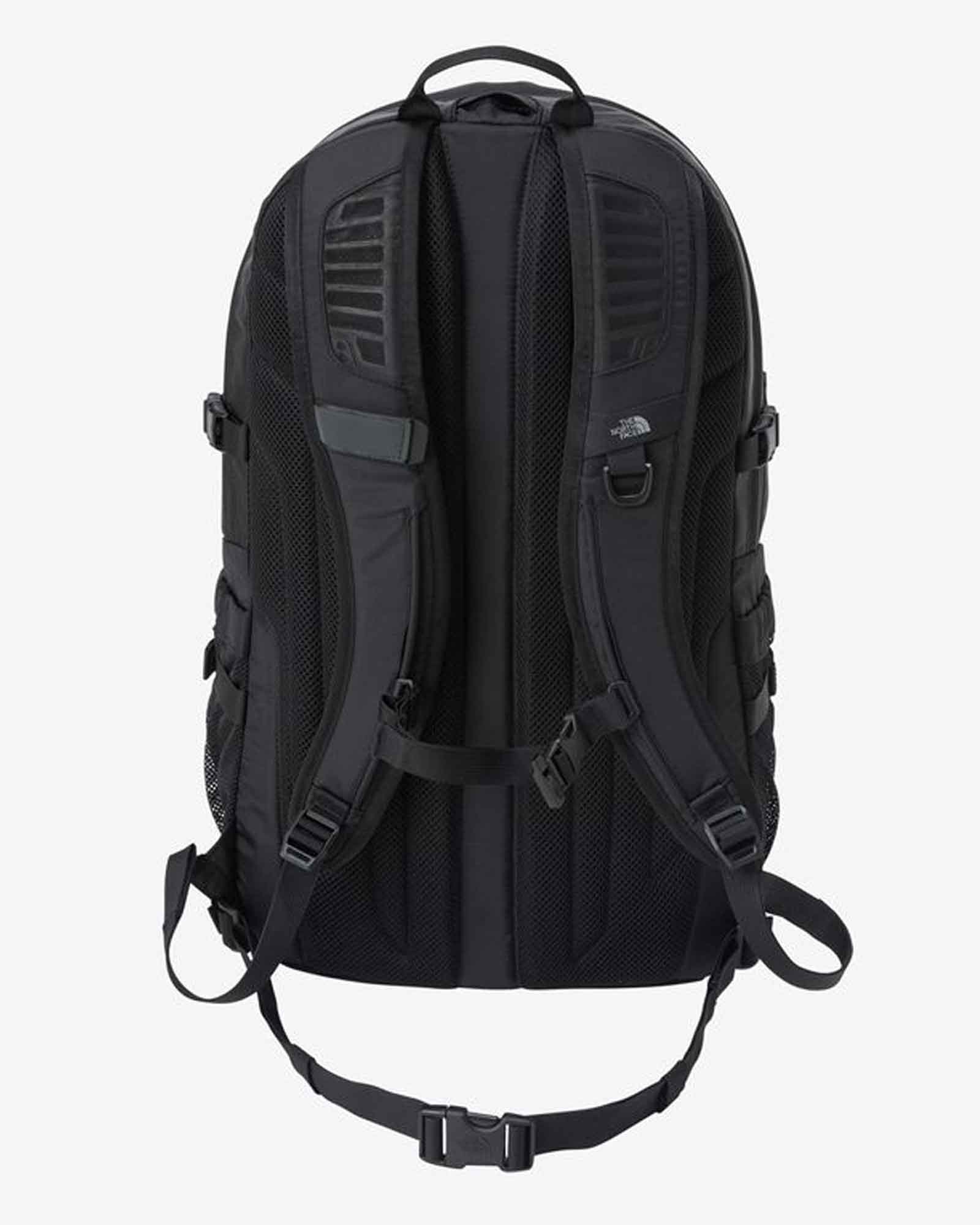 THE NORTH FACE・ザ ノースフェイス - バックパック BIG SHOT / BLACK