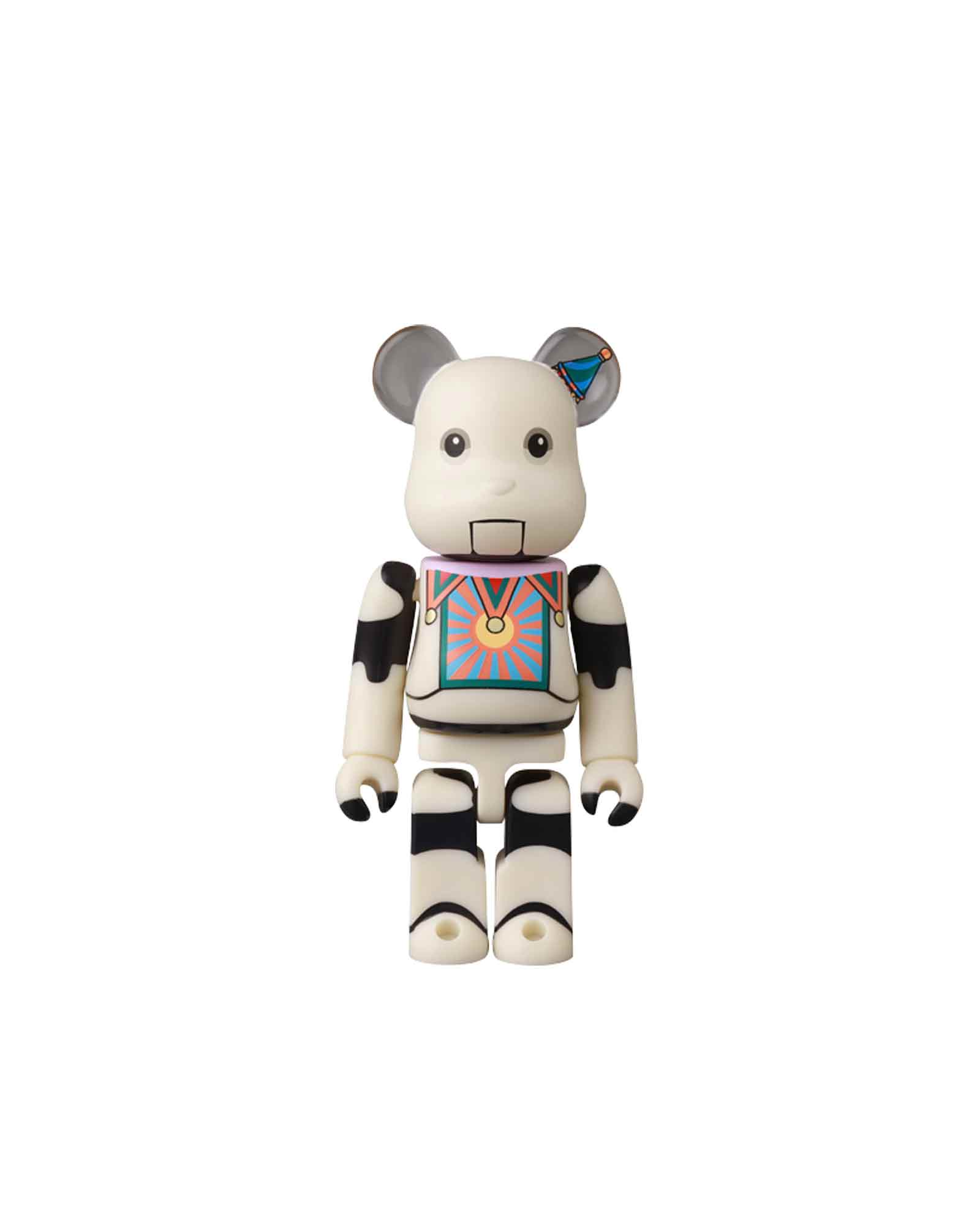 Medicom Toy・メディコム・トイ - インテリア BE＠RBRICK SERIES 51 / MULTI