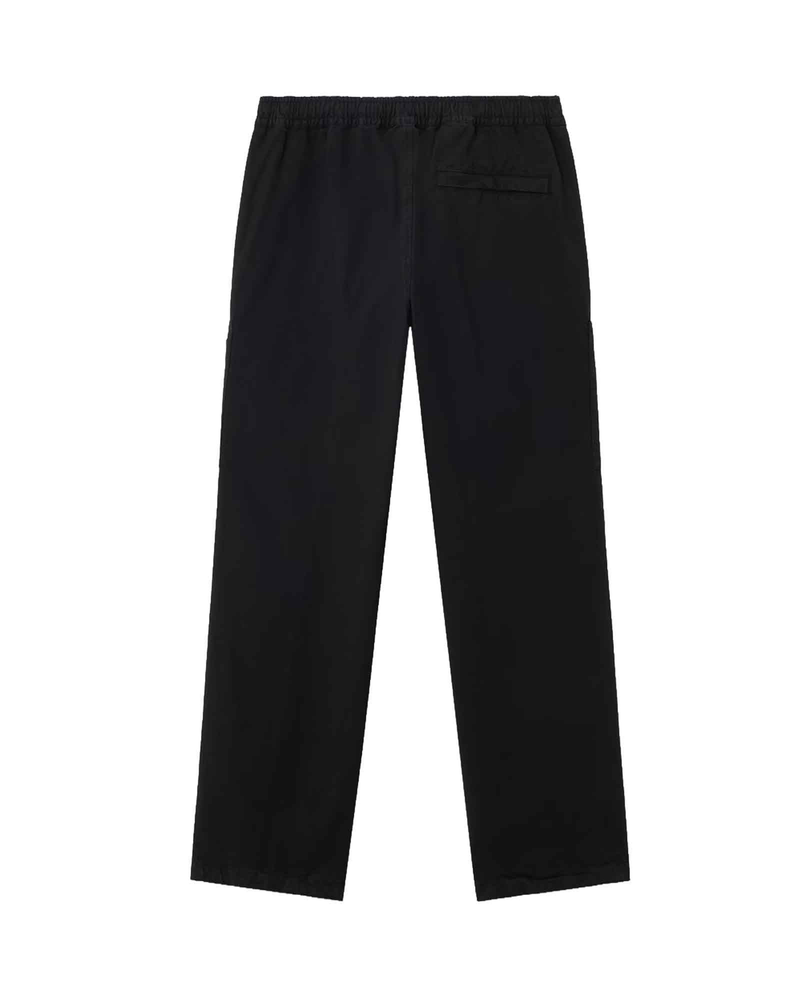 STONE ISLAND・ストーンアイランド - トラウザーズ TROUSERS 26AW-3100015 / BLACK