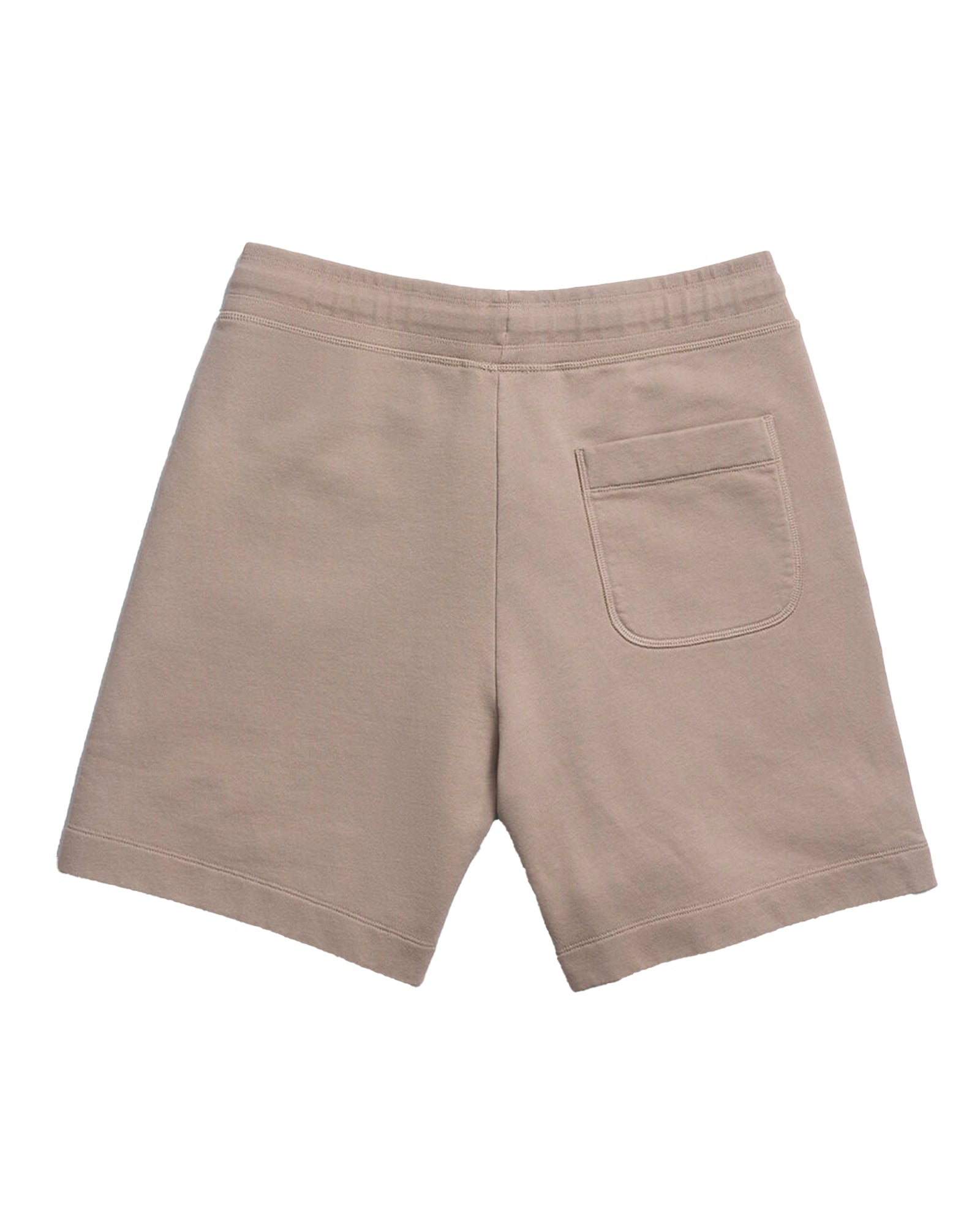 CANADA GOOSE・カナダグース - ハーフ・ショートパンツ HURON SHORT / LIMESTONE