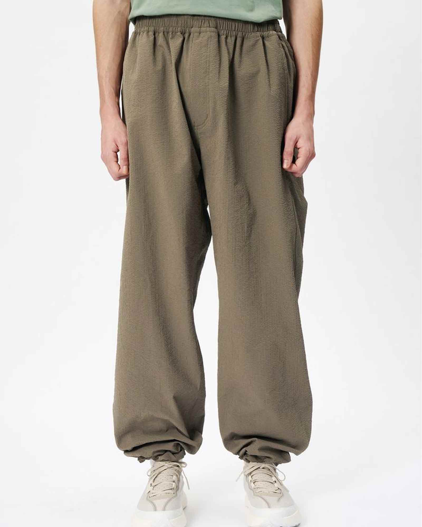 Gold Win (ゴールドウィン) SS26 SCREEN PANTS / NATURAL GRAY