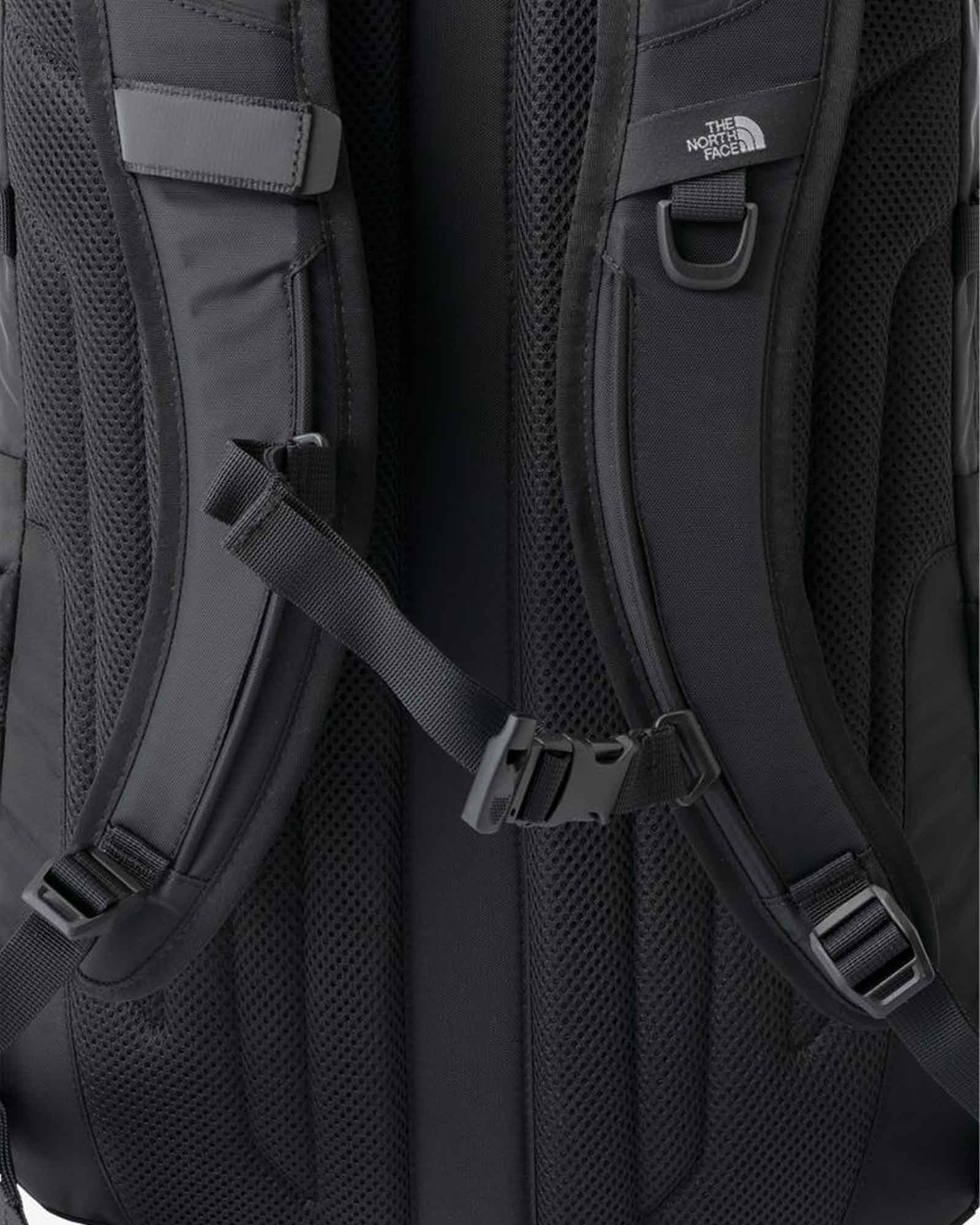 THE NORTH FACE・ザ ノースフェイス - バックパック BIG SHOT / BLACK