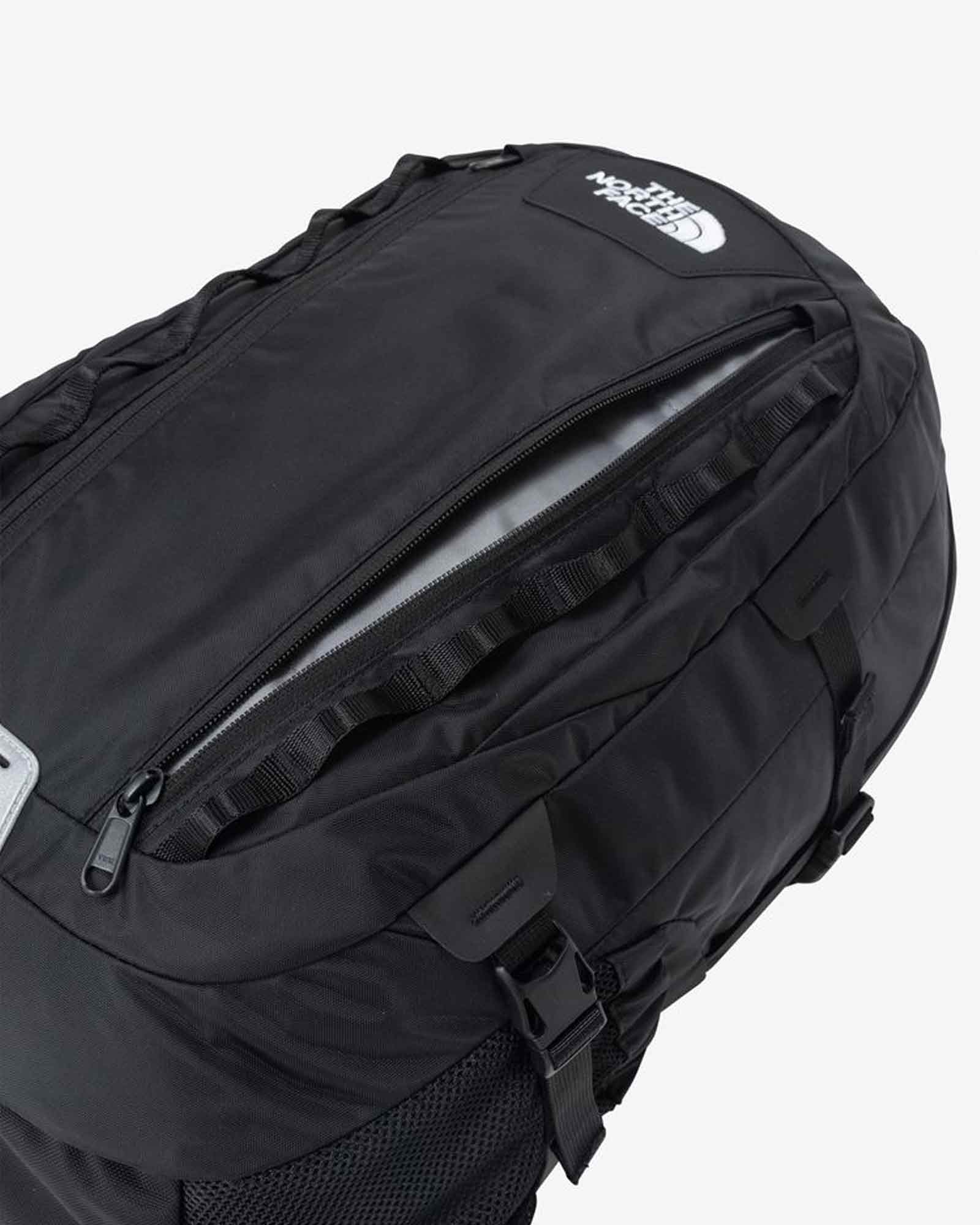 THE NORTH FACE・ザ ノースフェイス - バックパック BIG SHOT / BLACK