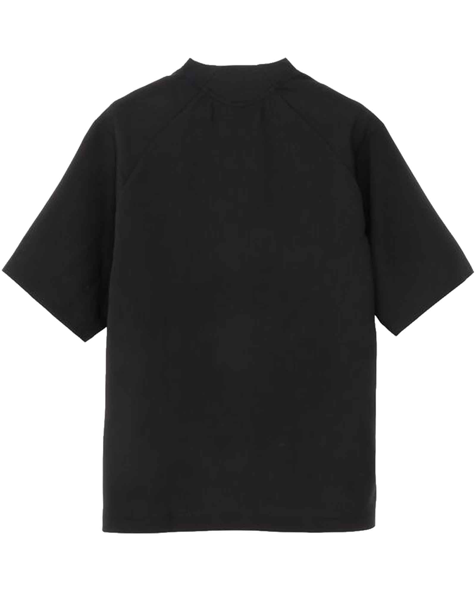 Goldwin・ゴールドウィン - Tシャツ・カットソー AIR IMPRESSION VENTRIS T-SHIRT / BLACK