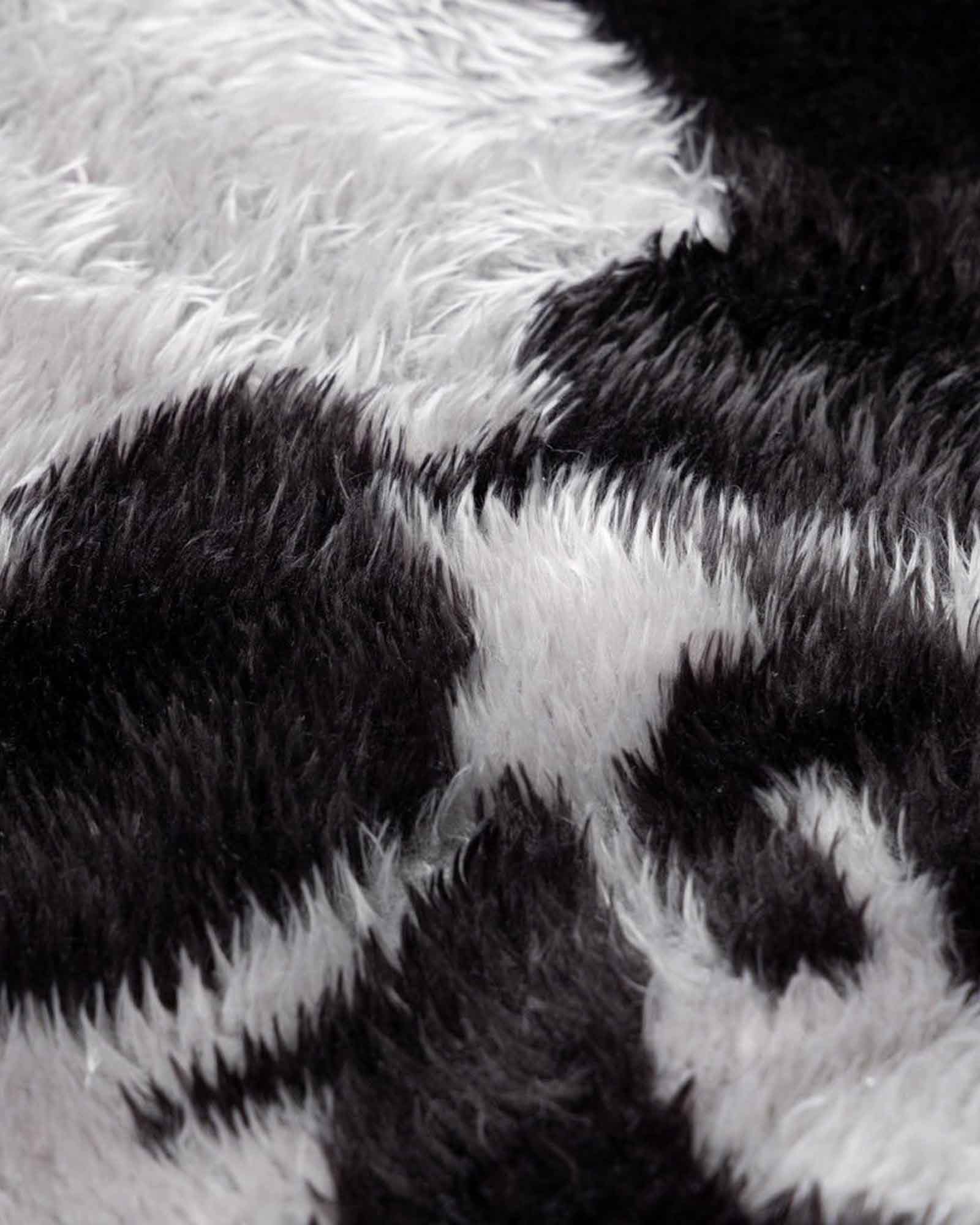 mastermind・マスターマインド - パーカー・フーディ POLAR BEAR ZIP-UP HOODIE / BLACK