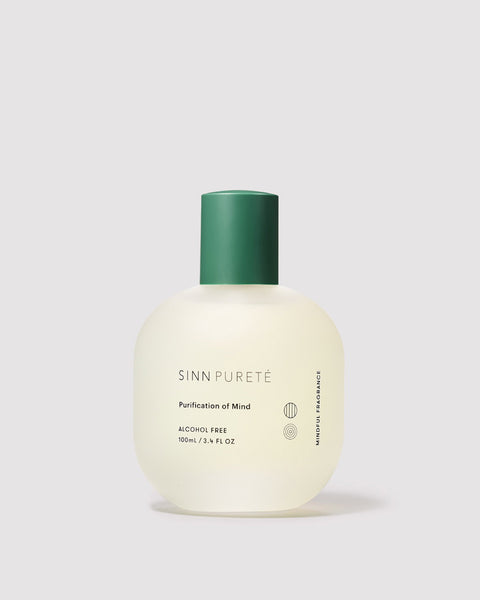 SINN PURETE（シン ピュルテ） MINDFUL FRAGRANCE / PURIFICATION OF
