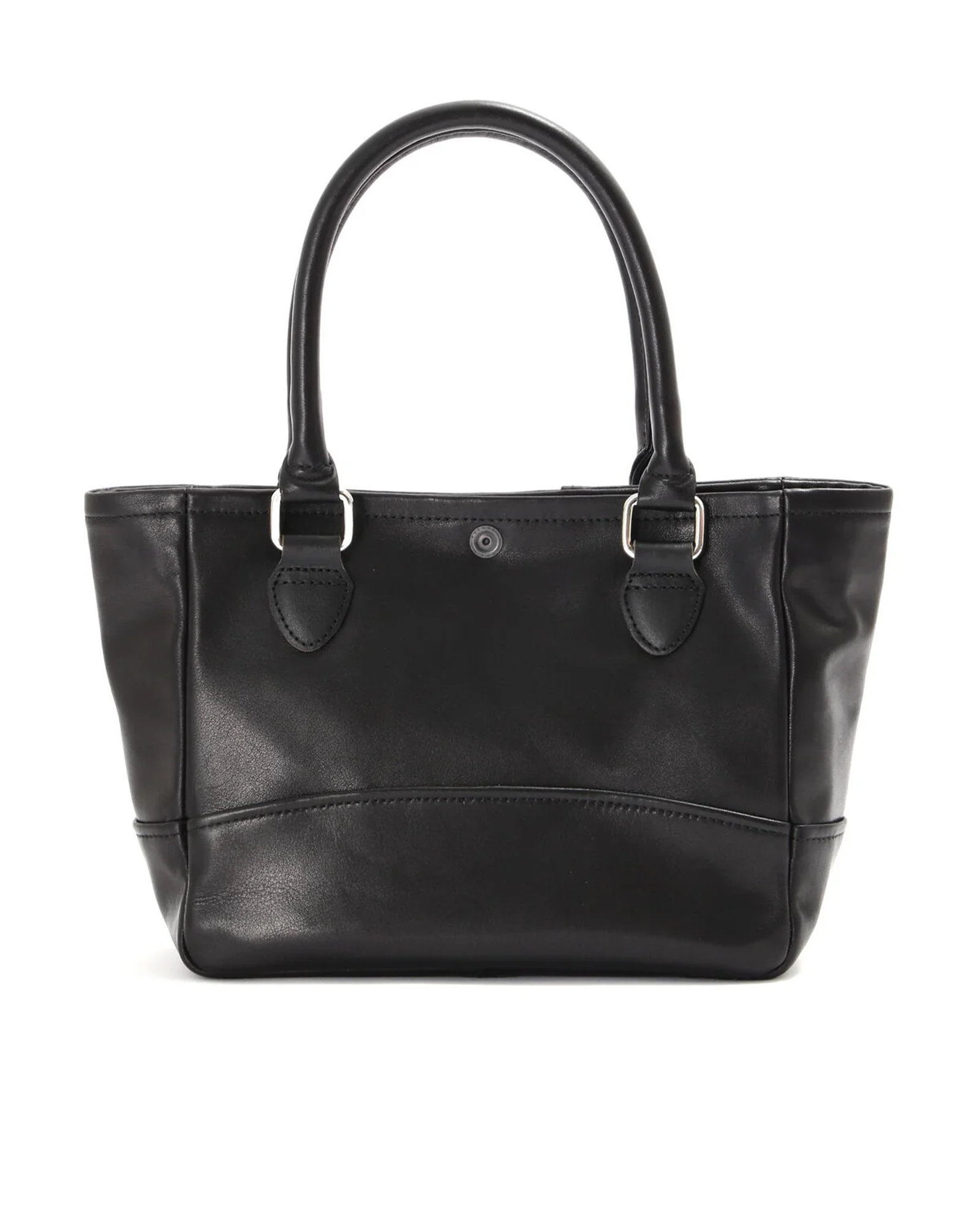 Schott・ショット - トートバッグ MINI RIDERS TOTE BAG / BLACK
