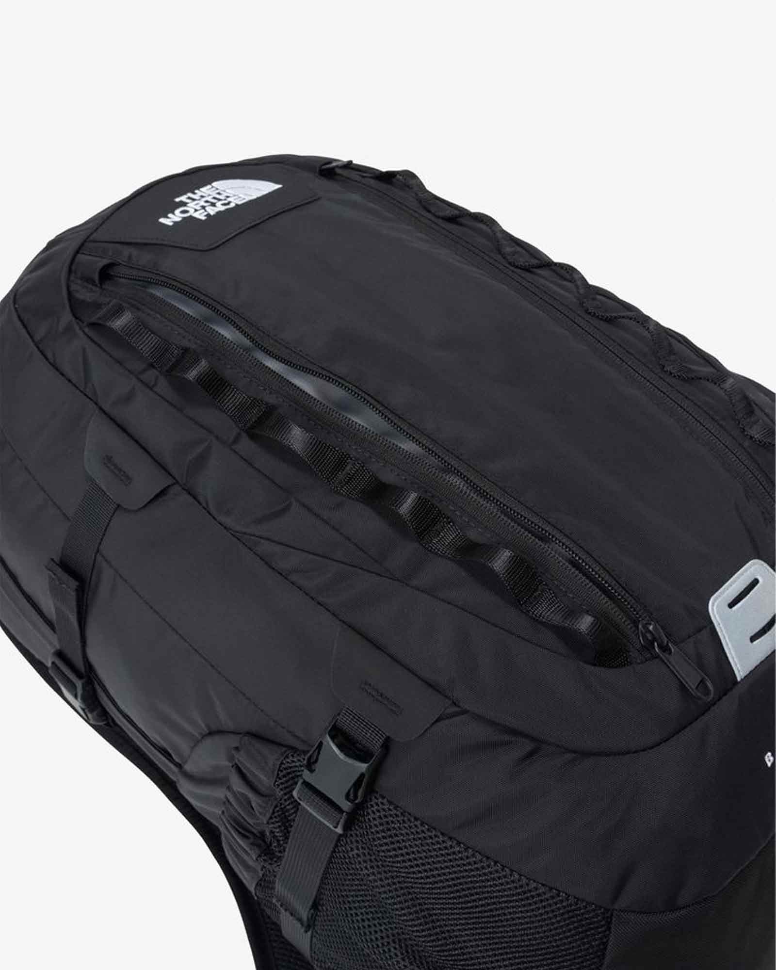 THE NORTH FACE・ザ ノースフェイス - バックパック BIG SHOT / BLACK