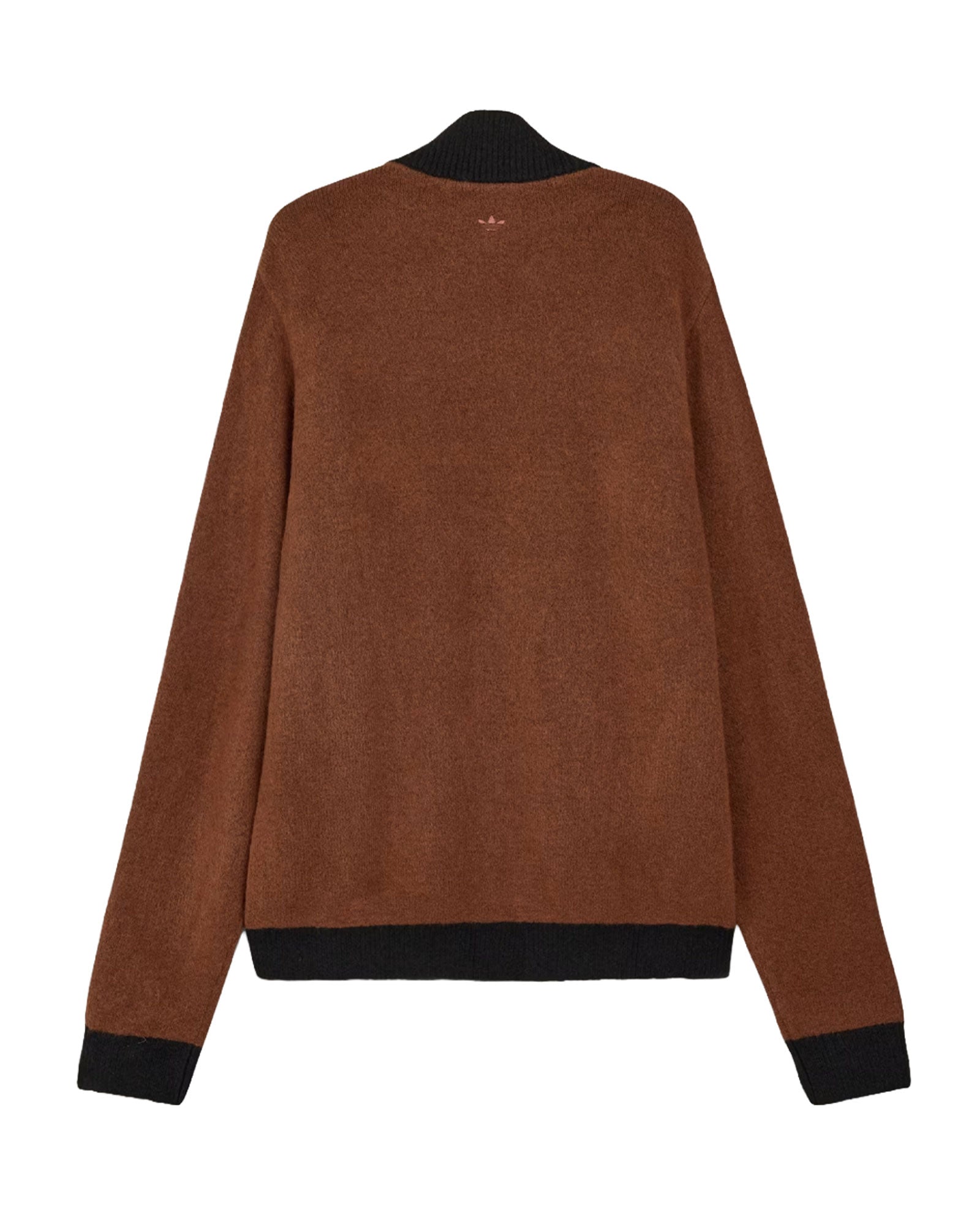 adidas・アディダス - ジャケット SFTM X ADI008 KNIT JACKET / BROWN
