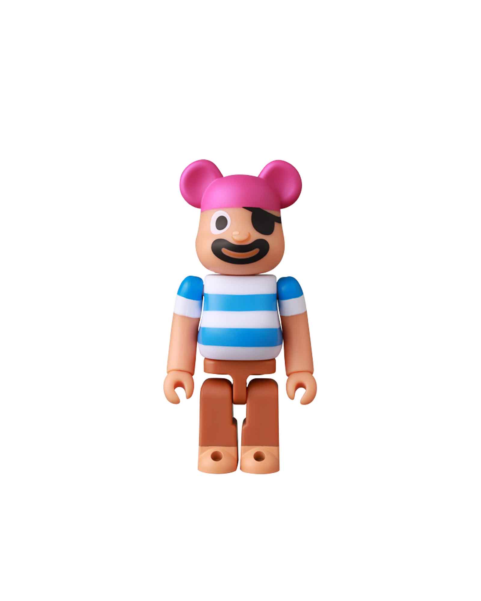 Medicom Toy・メディコム・トイ - インテリア BE＠RBRICK SERIES 51 / MULTI