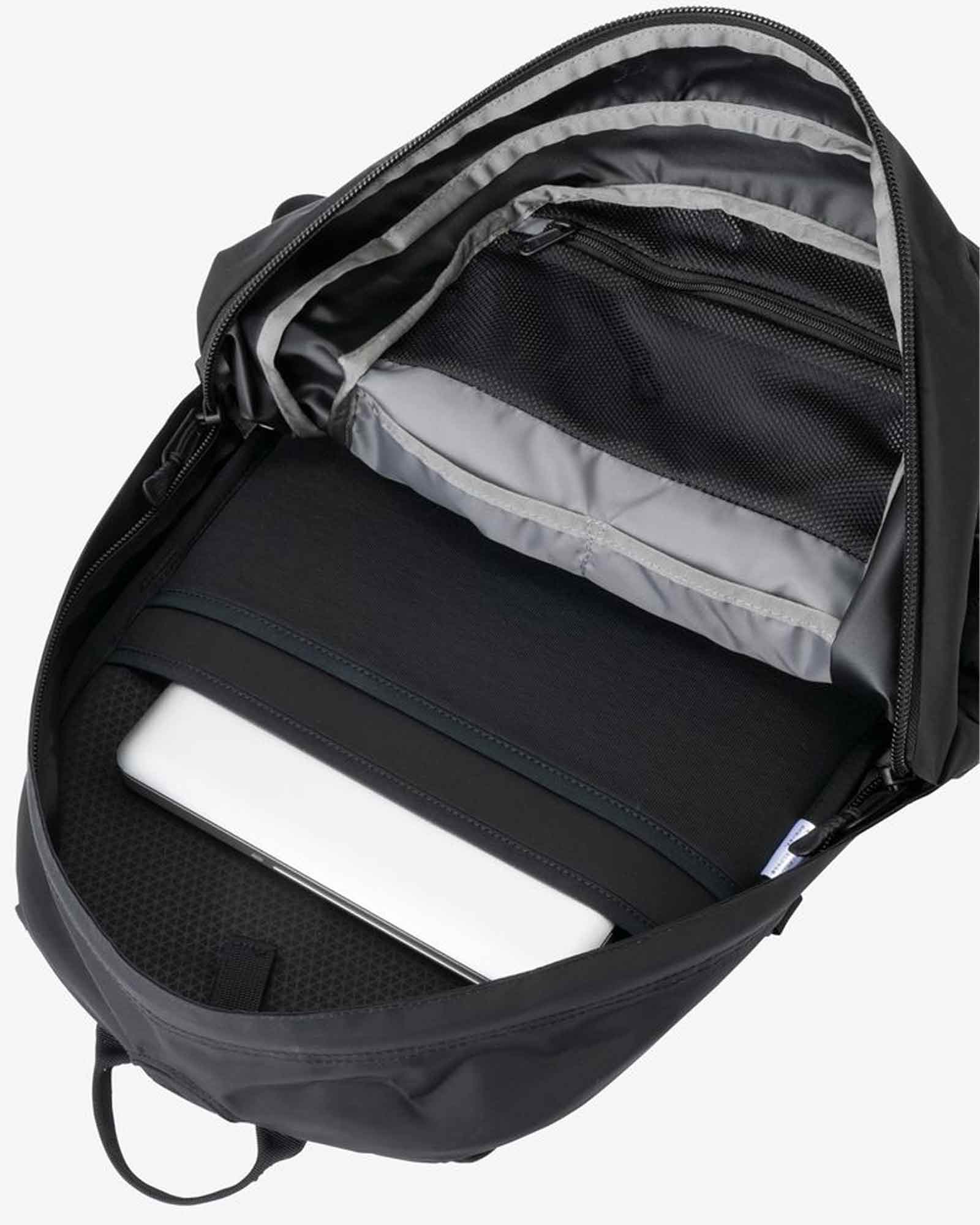 THE NORTH FACE・ザ ノースフェイス - バックパック BIG SHOT / BLACK