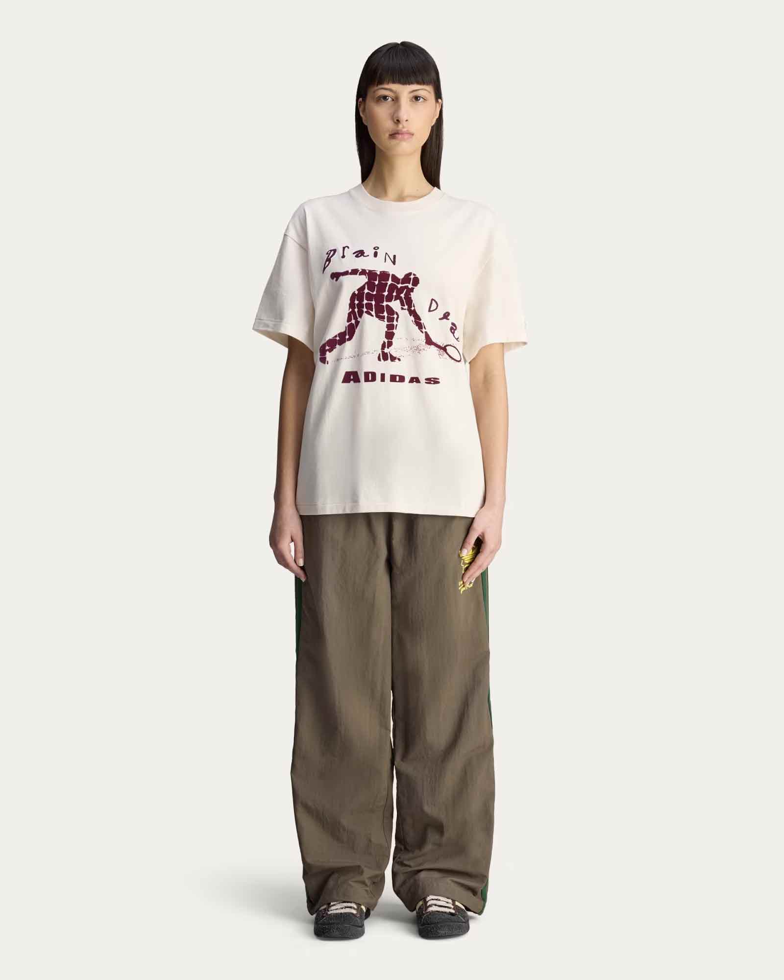 adidas・adidas -  STMT BRAIN DEAD TP/BRANCH