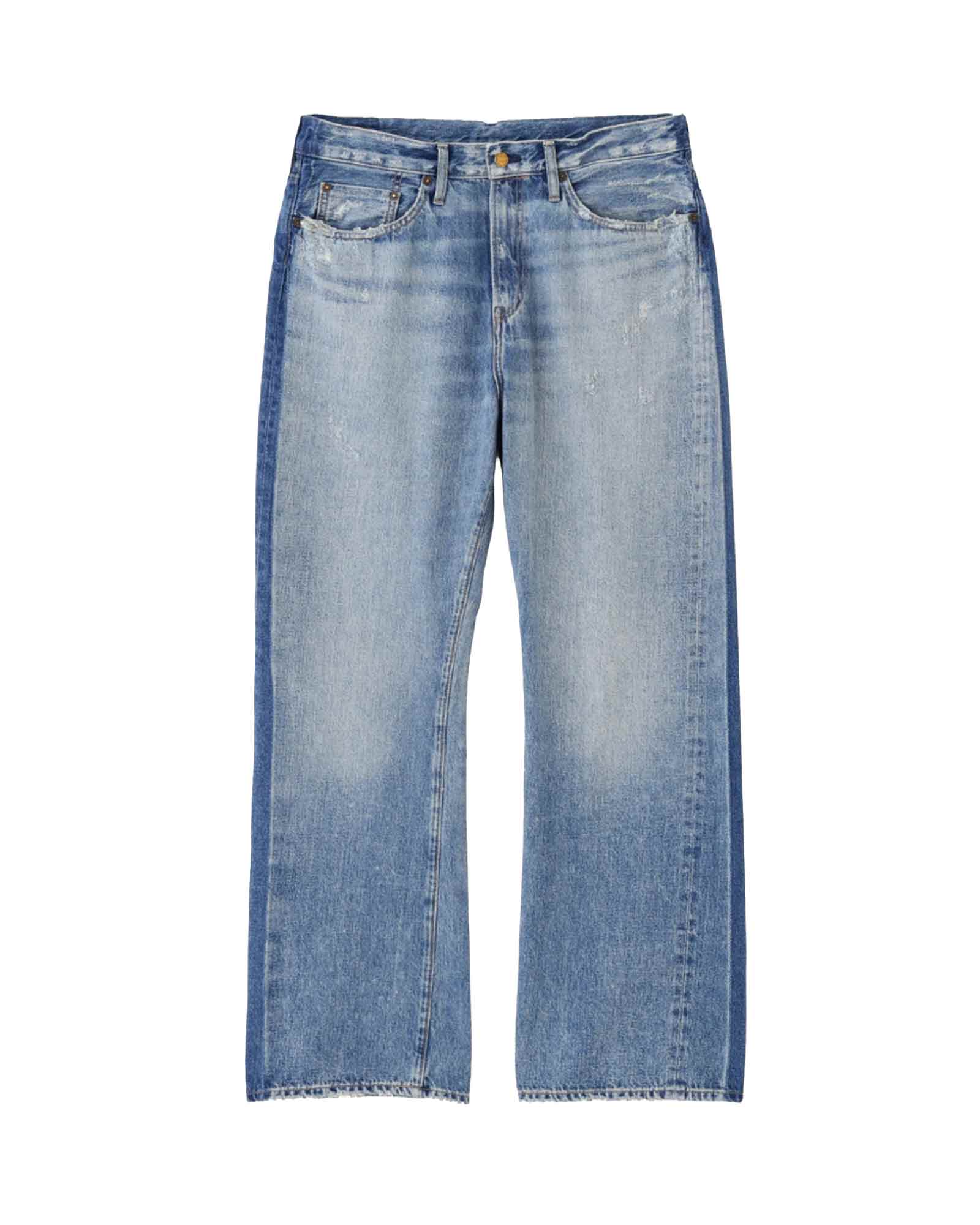 917 JEANS / INDIGO