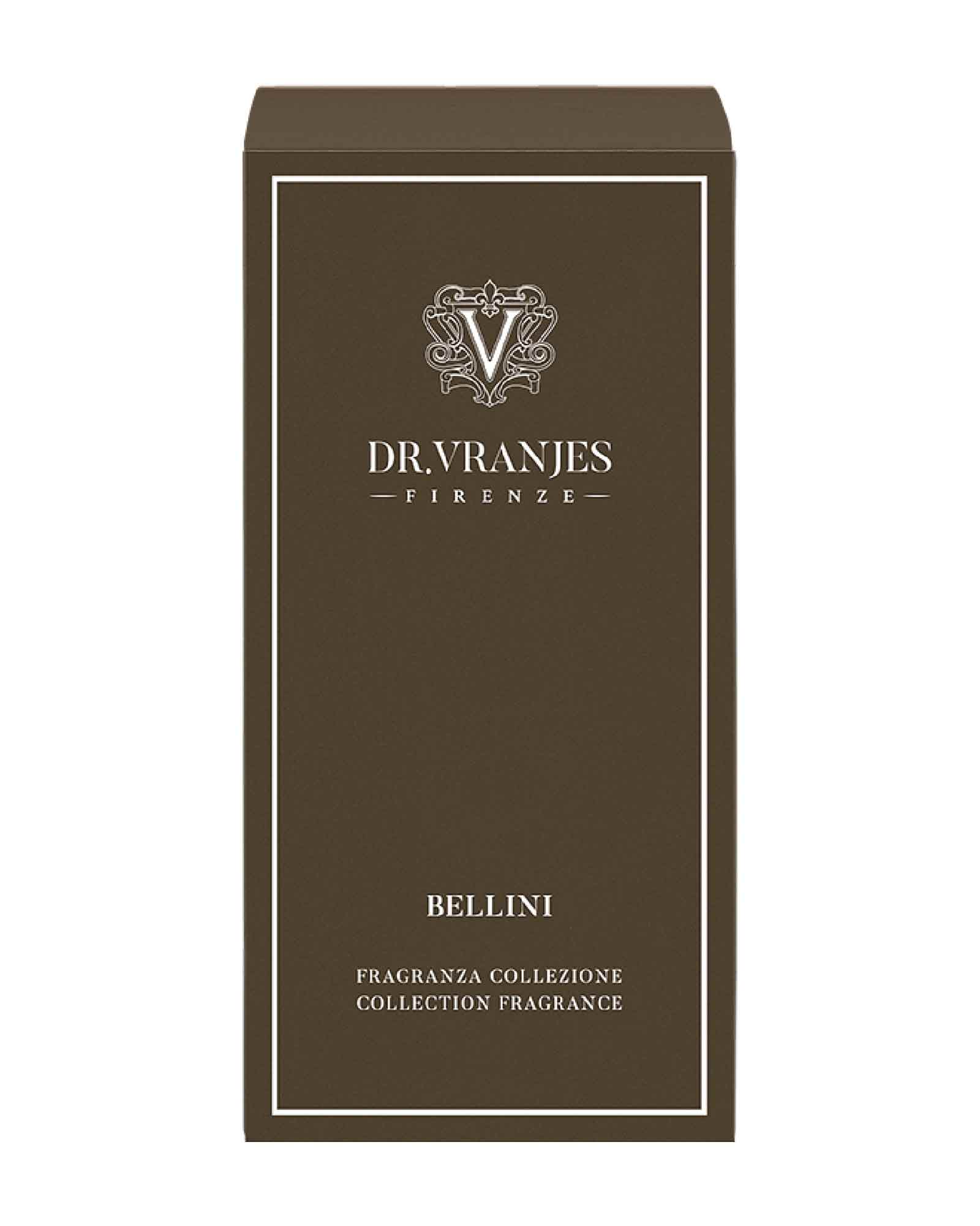 Dr. Vranjes・ドットール ヴラニエス - ディフューザー DF BELLINI  / 500ml