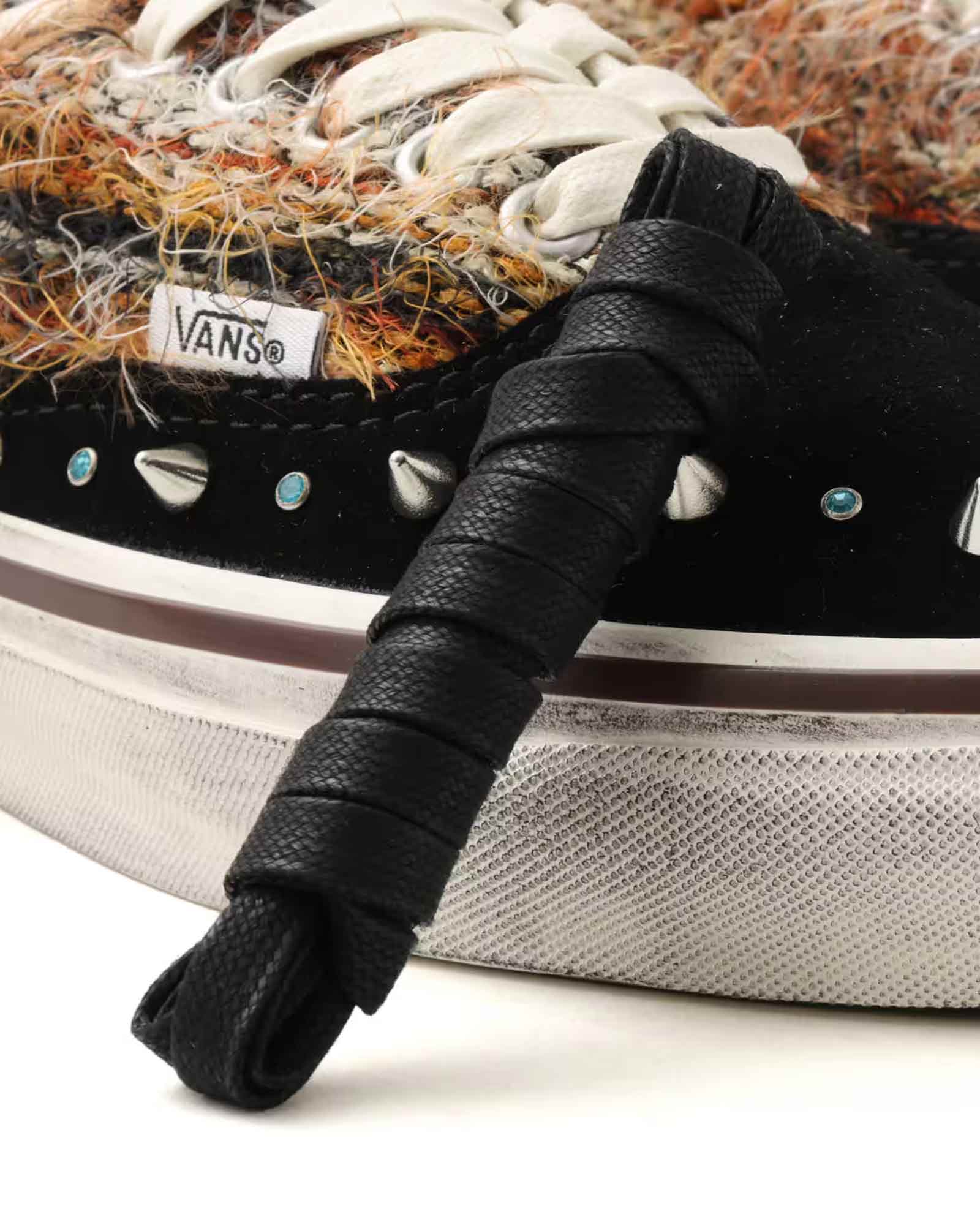VANS・バンズ - ローカットスニーカー LX AUTHENTIC 44 / BLACK