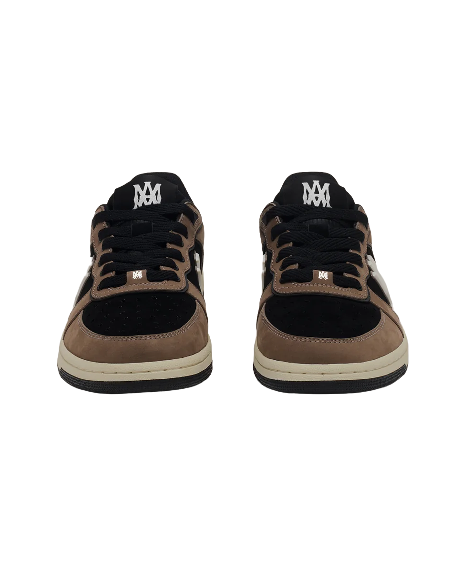 AMIRI・アミリ - ローカットスニーカー NEWPORT / BROWN