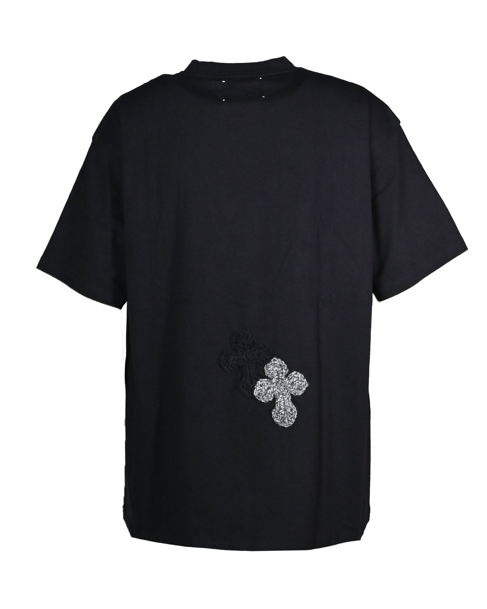 Y.A.R.N.(ヤーン) Tシャツ「Y.A.R.N. ORIGINAL TEE」 | Detail