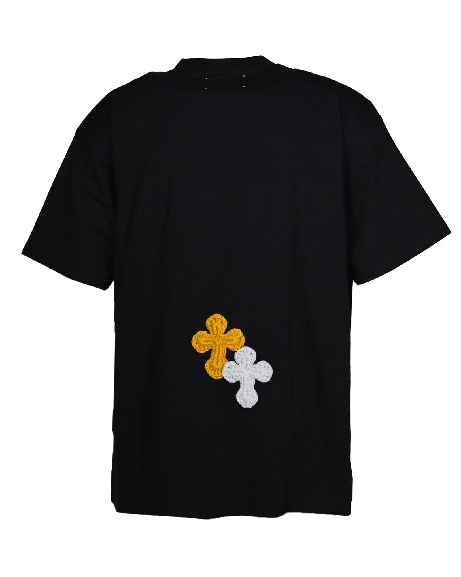 Y.A.R.N.・ヤーン - トップス Y.A.R.N. 26AW ORIGINAL TEE-22 (L) / BLACK