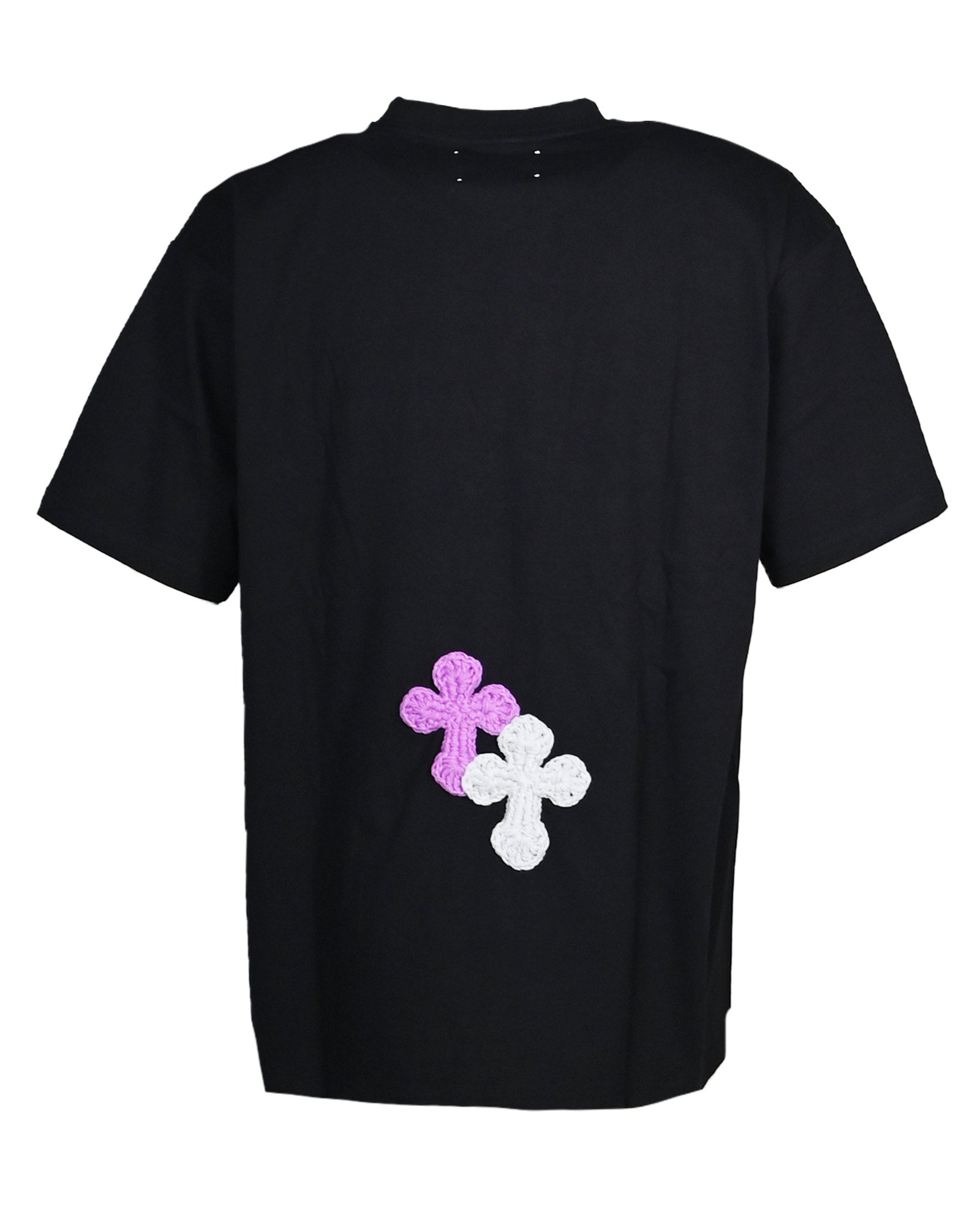 Y.A.R.N.・ヤーン - トップス Y.A.R.N. 26AW ORIGINAL TEE-20 (M) / BLACK