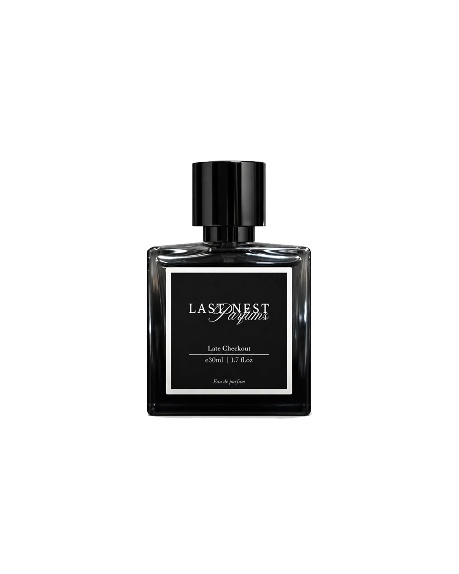 LATE CHECKOUT / 30ml