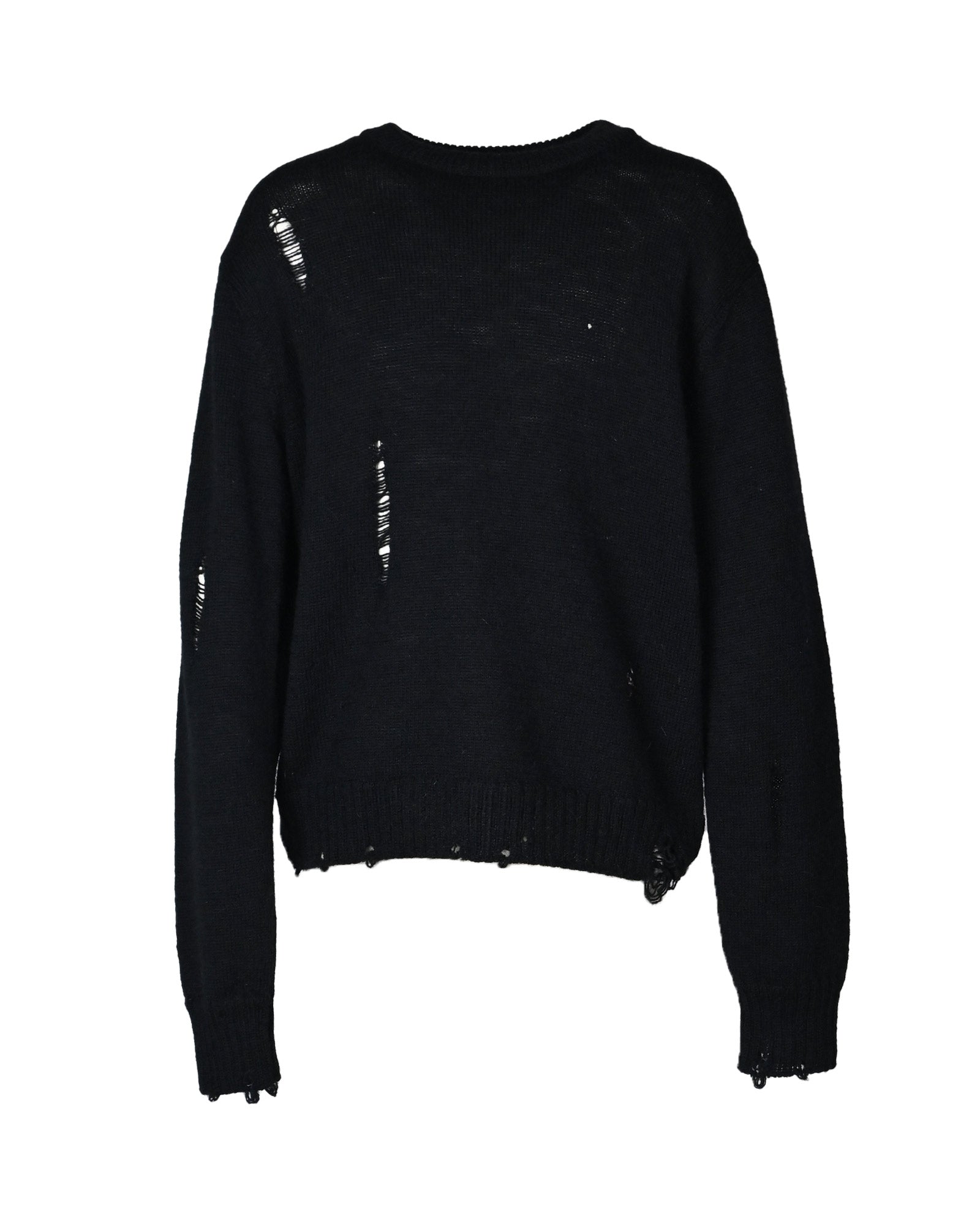 26WCM-N02303 / BLACK