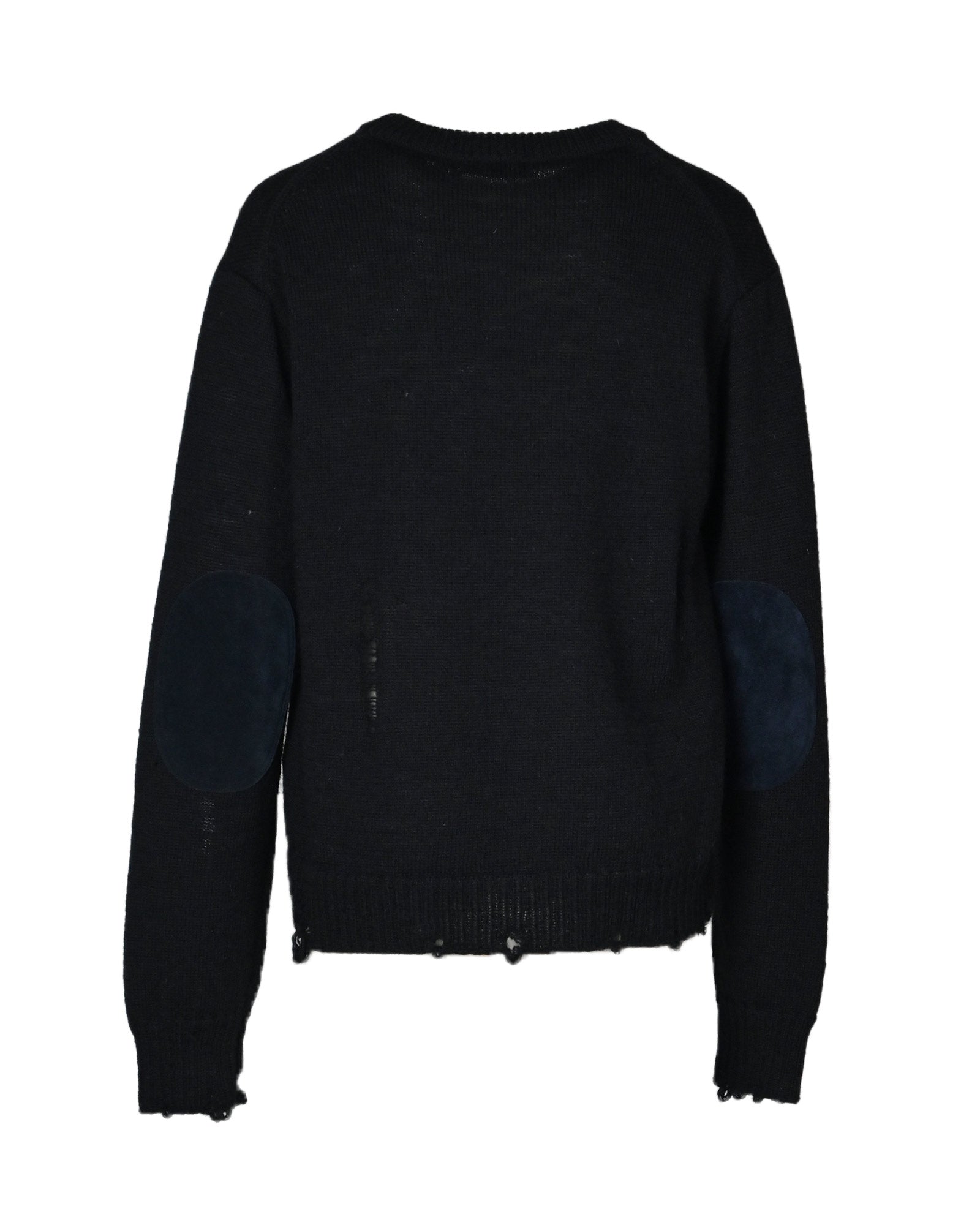 kolor・カラー - トップス 26WCM-N02303 / BLACK