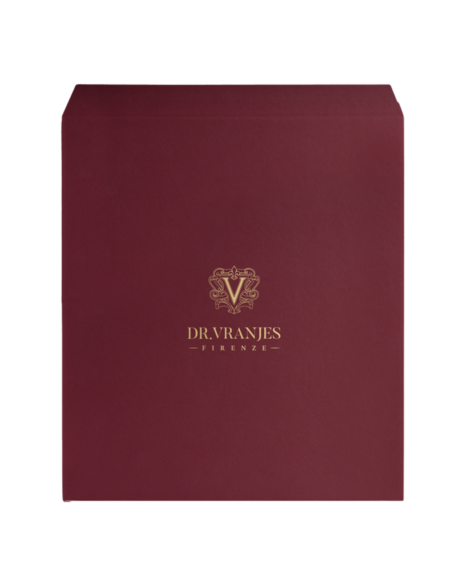 Dr. Vranjes・ドットール ヴラニエス - ディフューザー DF ROSSO NOBILE / 750ml SET BOX