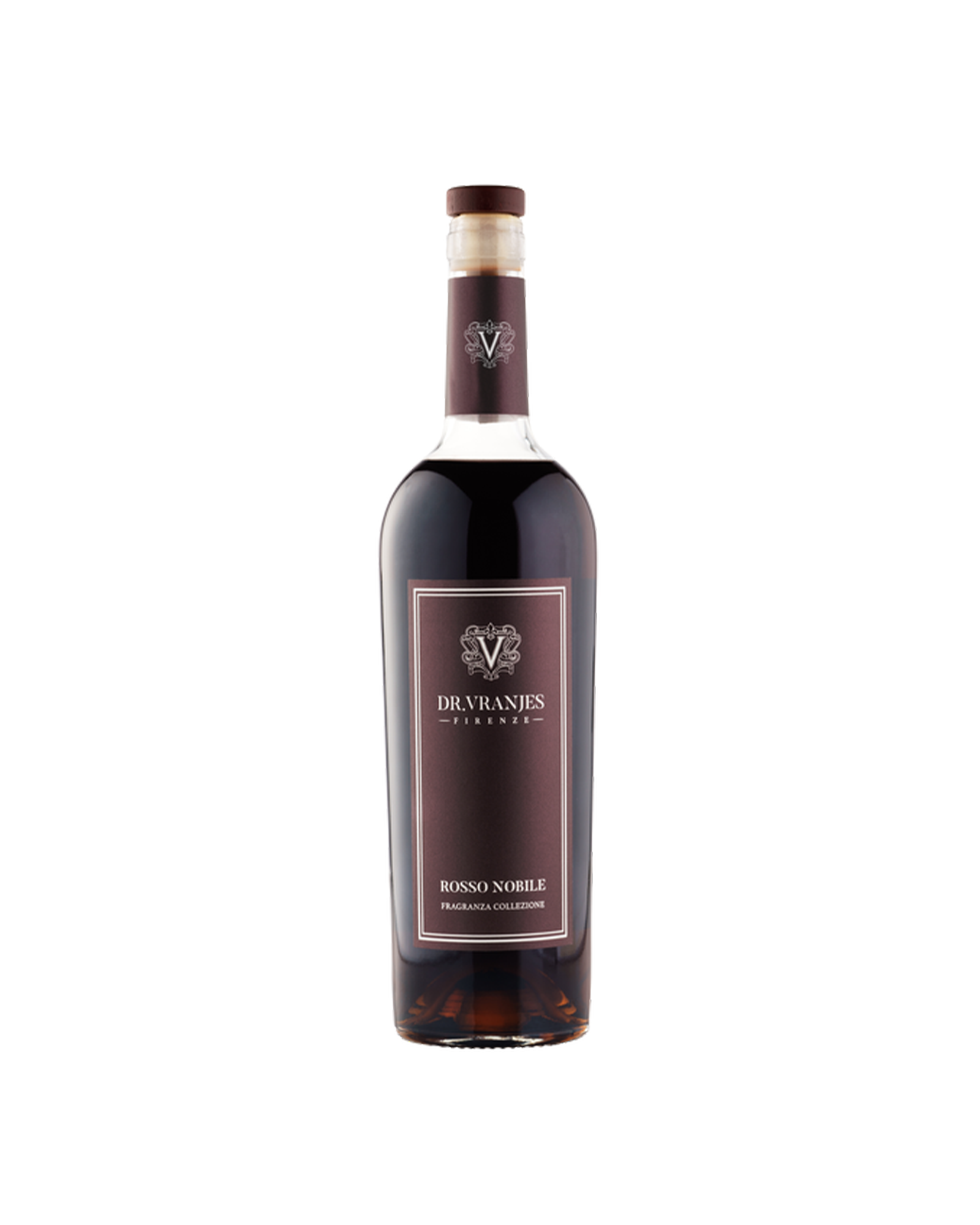 Dr. Vranjes・ドットール ヴラニエス - ディフューザー DF ROSSO NOBILE / 750ml SET BOX