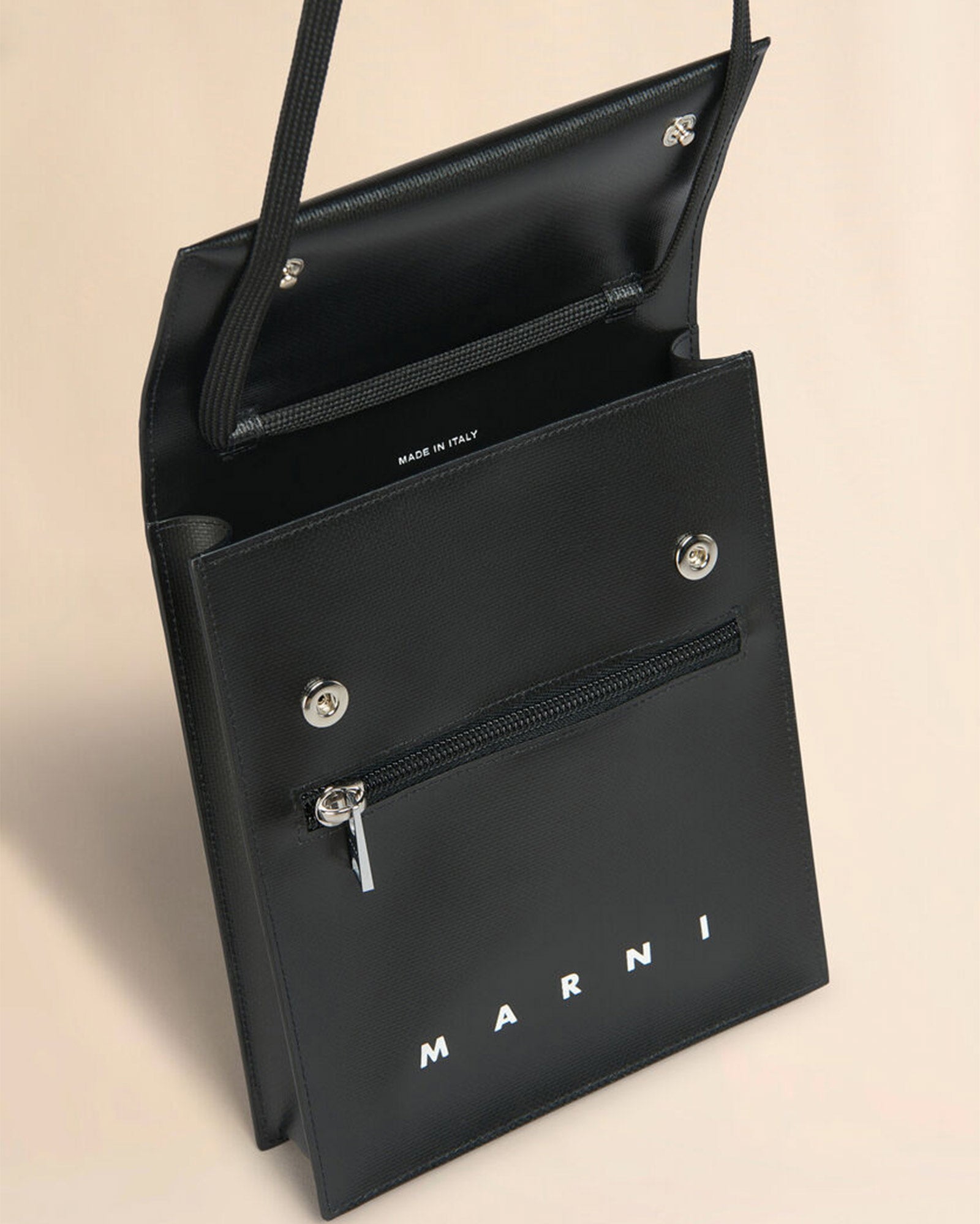 MARNI・マルニ - ショルダーバッグ SBMQ0036A1 / BLACK