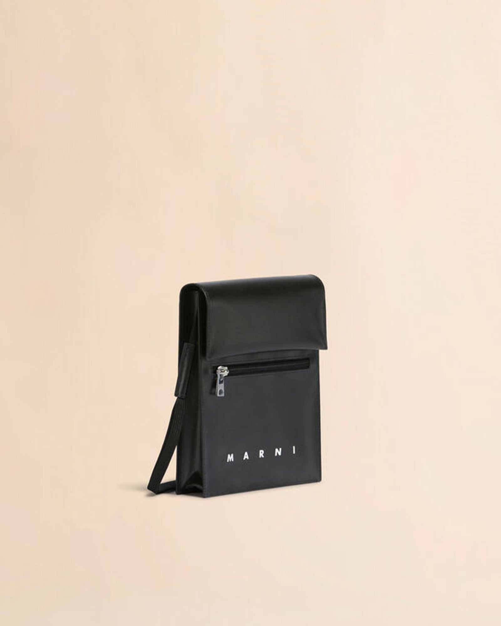 MARNI・マルニ - ショルダーバッグ SBMQ0036A1 / BLACK