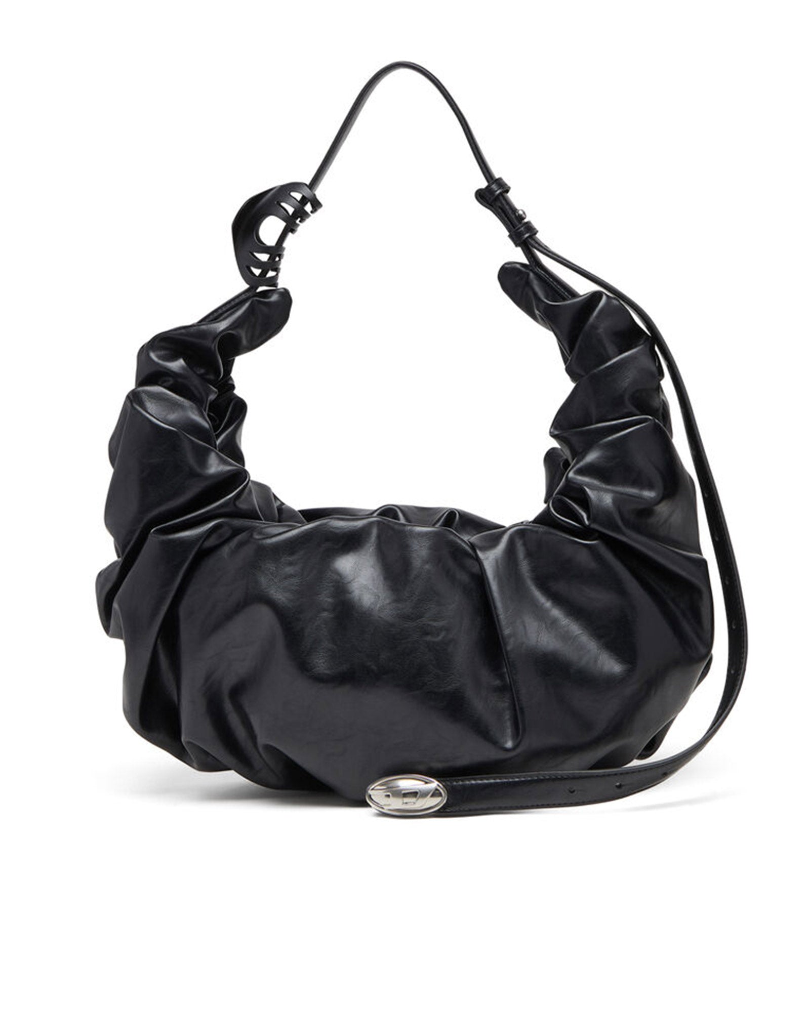 HOBO BAGS-1 / BLACK