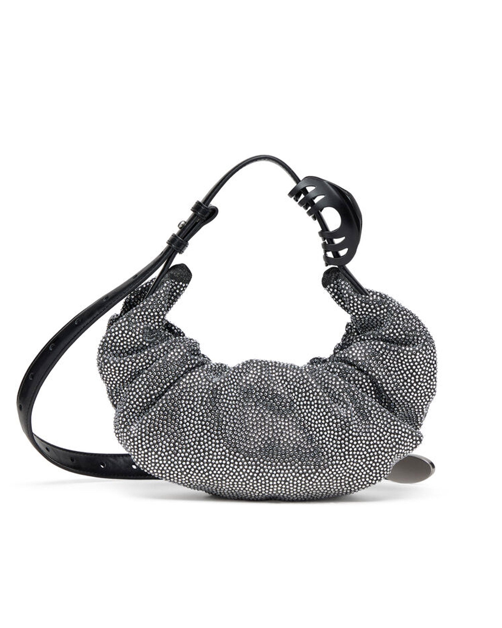 HOBO BAGS-2 / BLACK