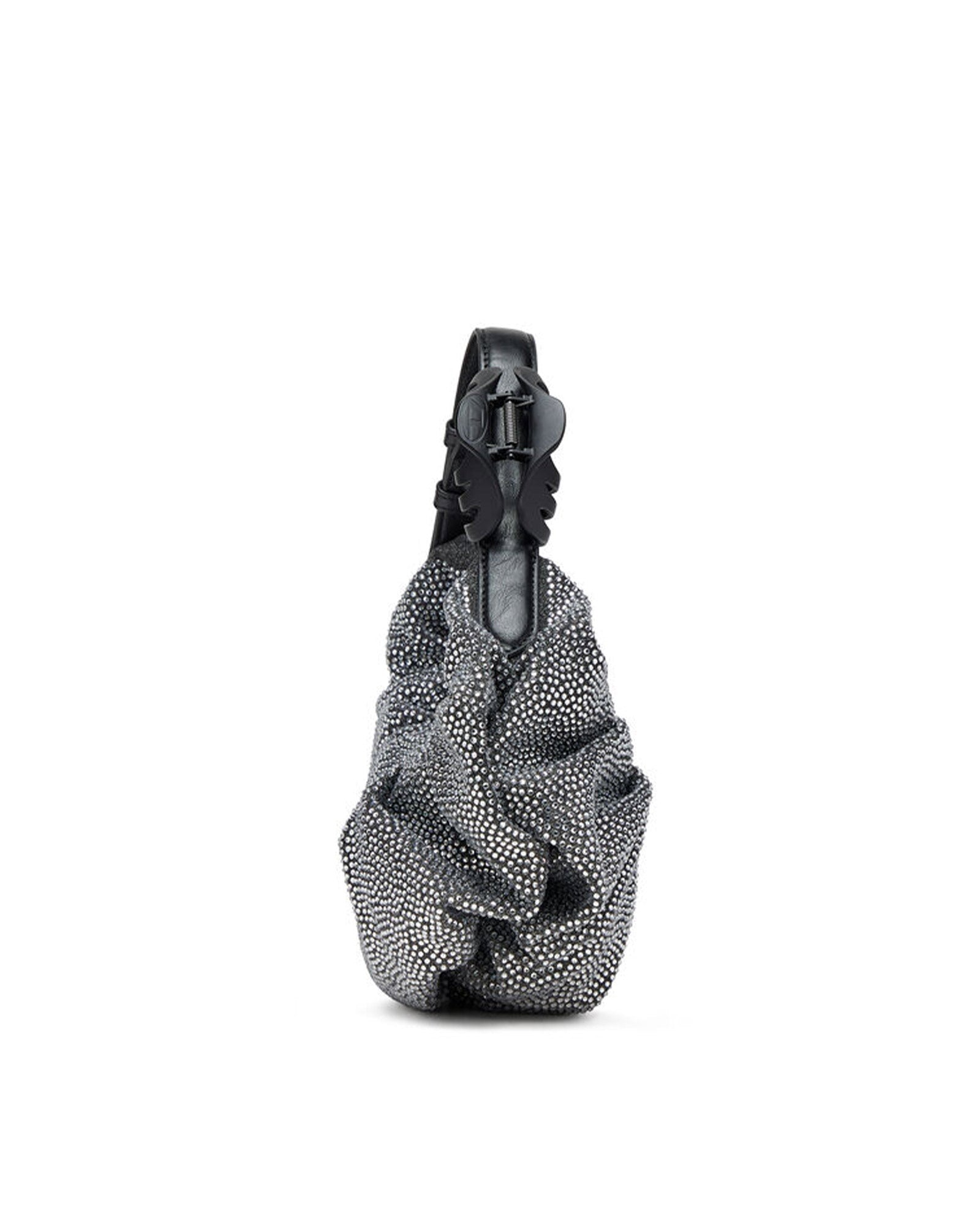 DIESEL・ディーゼル - ハンドバッグ ”HOBO BAGS” / BLACK
