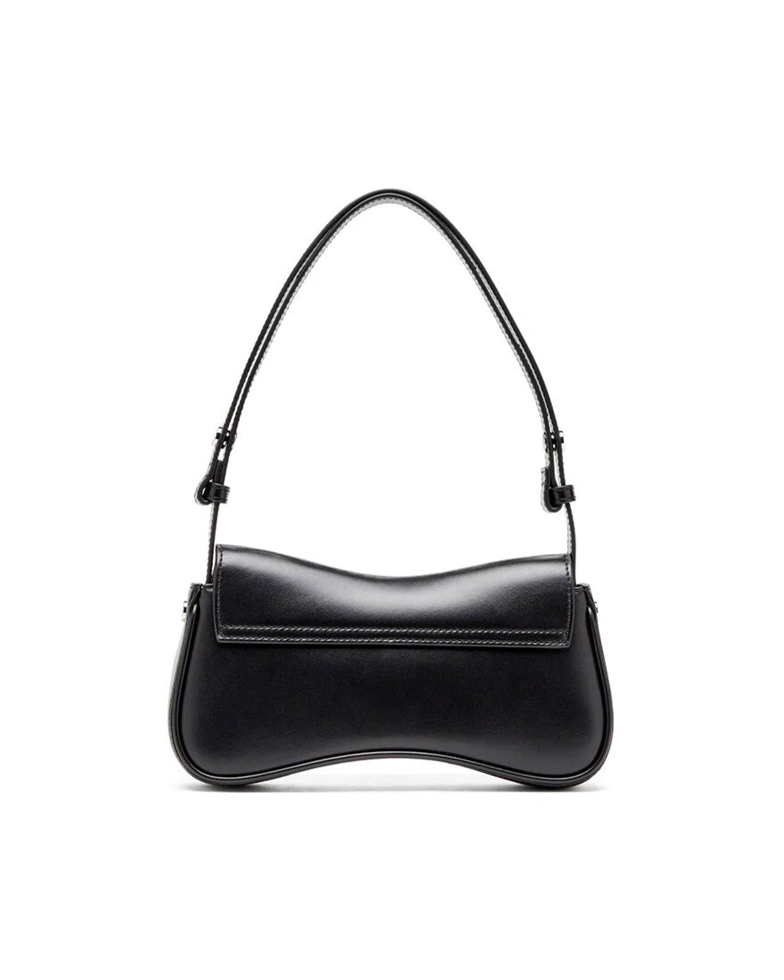 DIESEL・ディーゼル - ハンドバッグ ”CROSSBODY BAGS” / BLACK