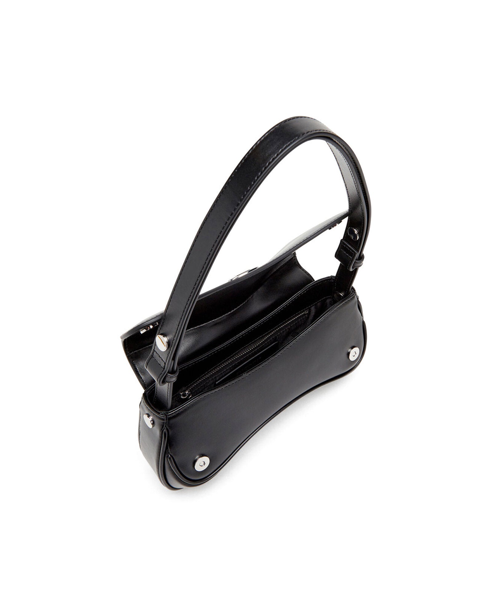DIESEL・ディーゼル - ハンドバッグ ”CROSSBODY BAGS” / BLACK
